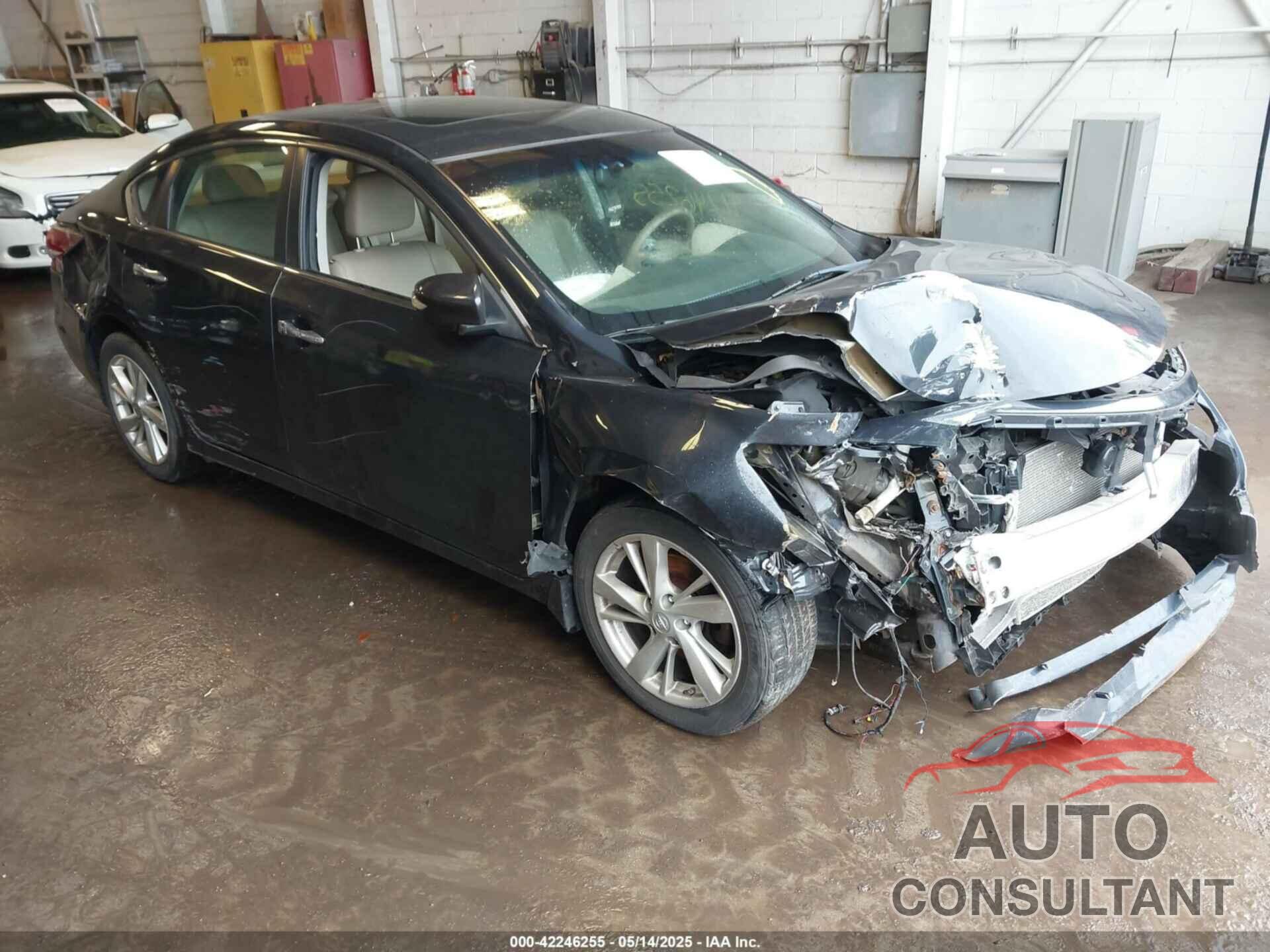 NISSAN ALTIMA 2015 - 1N4AL3AP6FN308722
