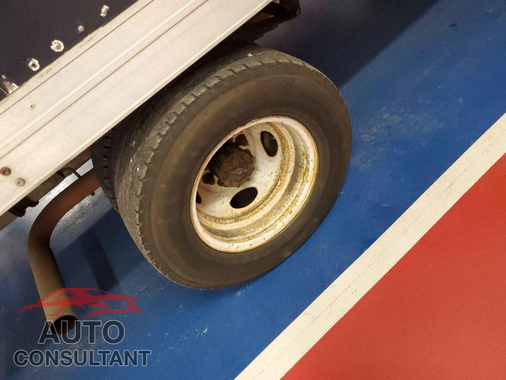FORD ECONOLINE 2014 - 1FDWE4FL8EDA17838