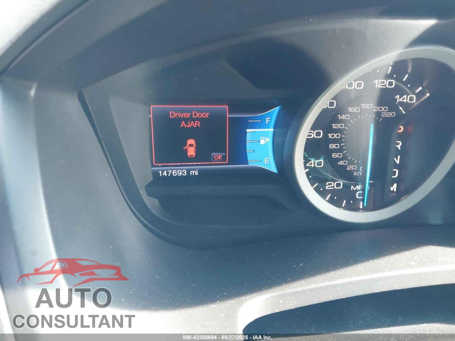 FORD EXPLORER 2013 - 1FM5K8D87DGA65113