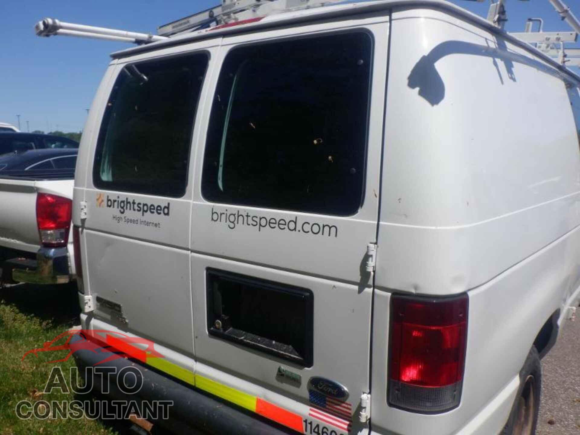 FORD E-150 2014 - 1FTNE1EW1EDB07441