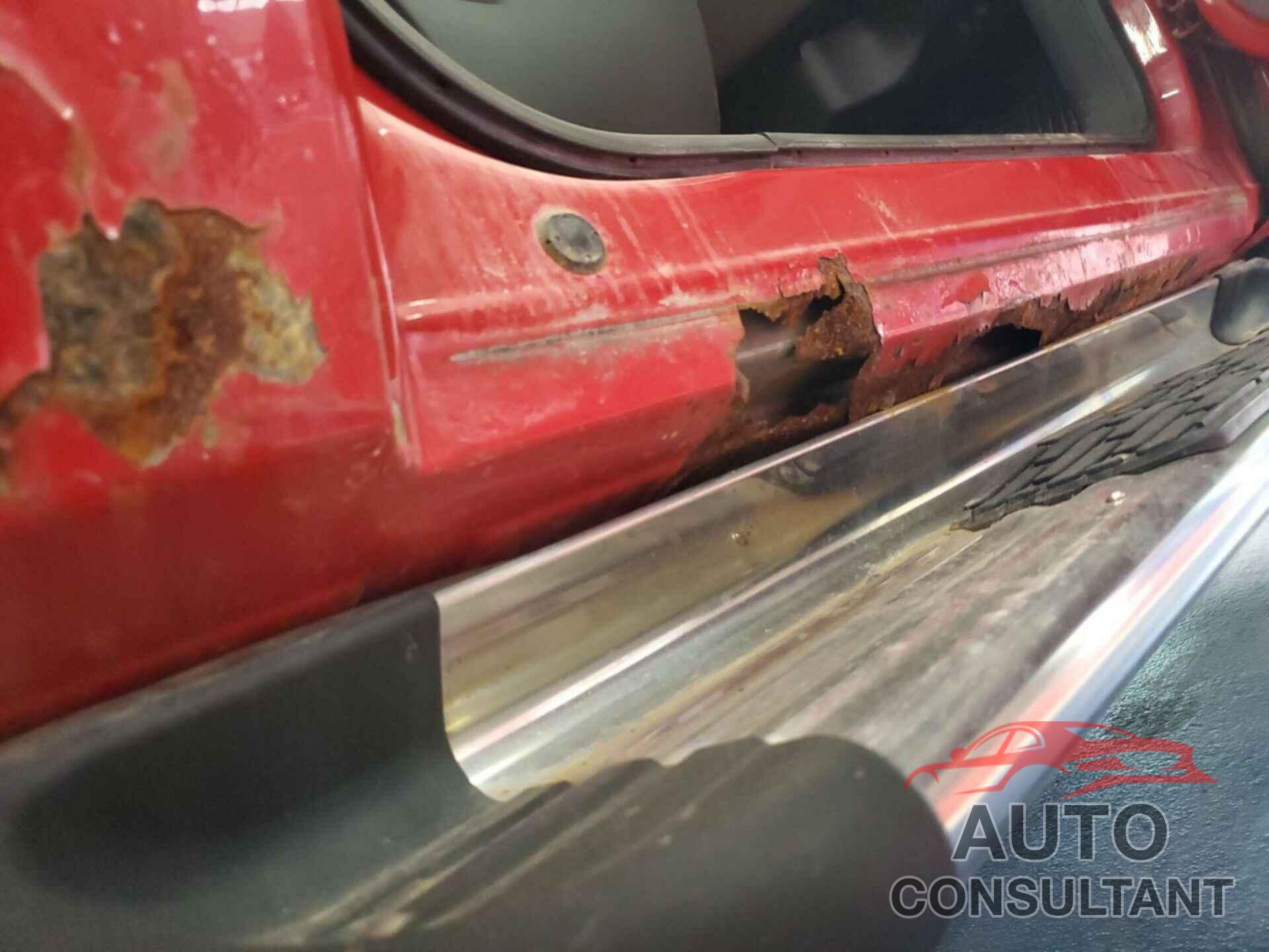 CHEVROLET SILVERADO 2500HD 2013 - 1GC0KVCG7DZ272045