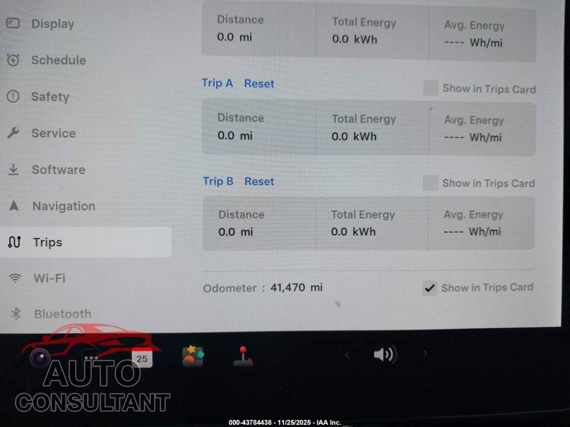 TESLA MODEL 3 2020 - 5YJ3E1EA8LF606478