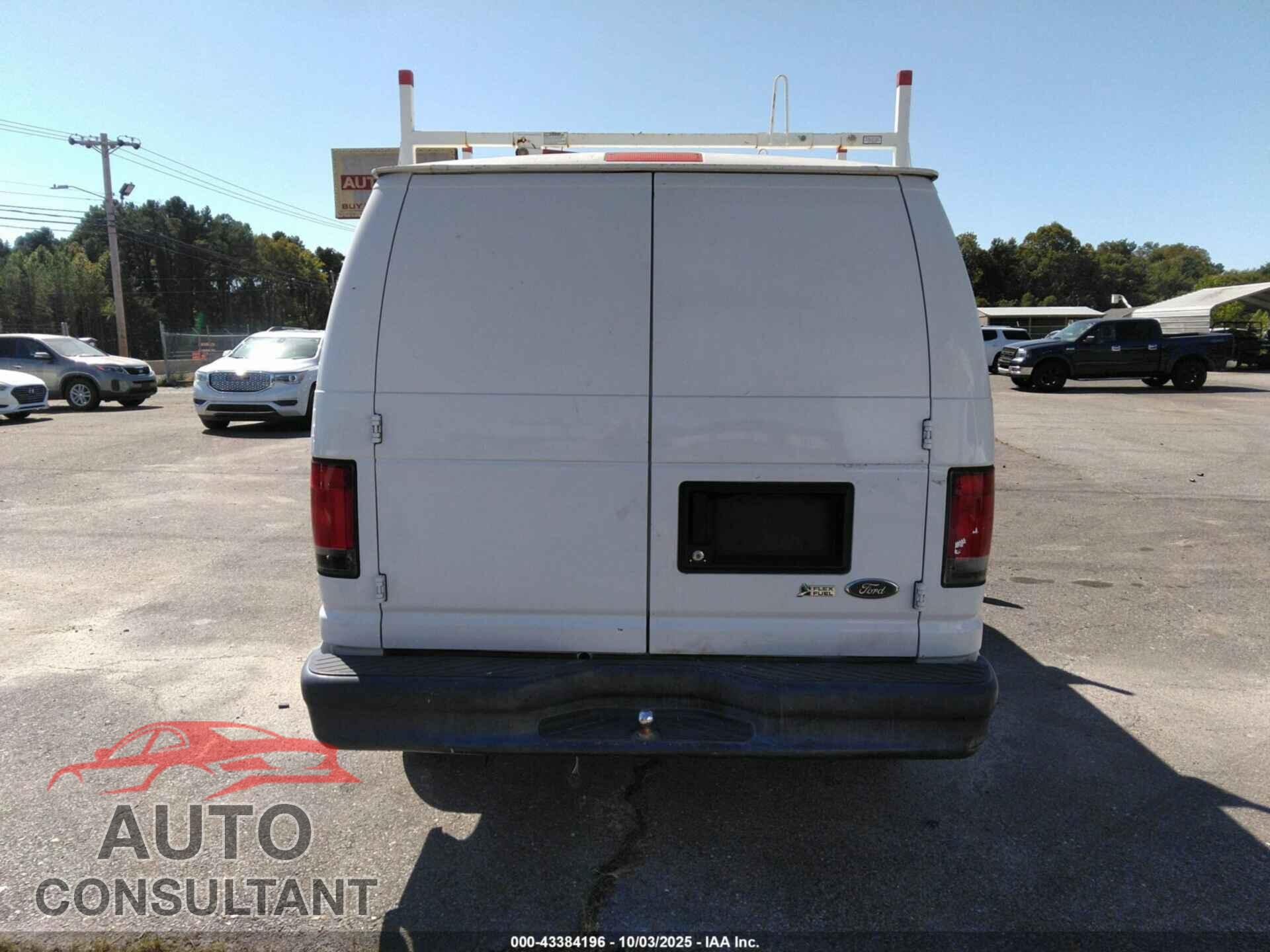 FORD E-150 2014 - 1FTNE1EW3EDA44682