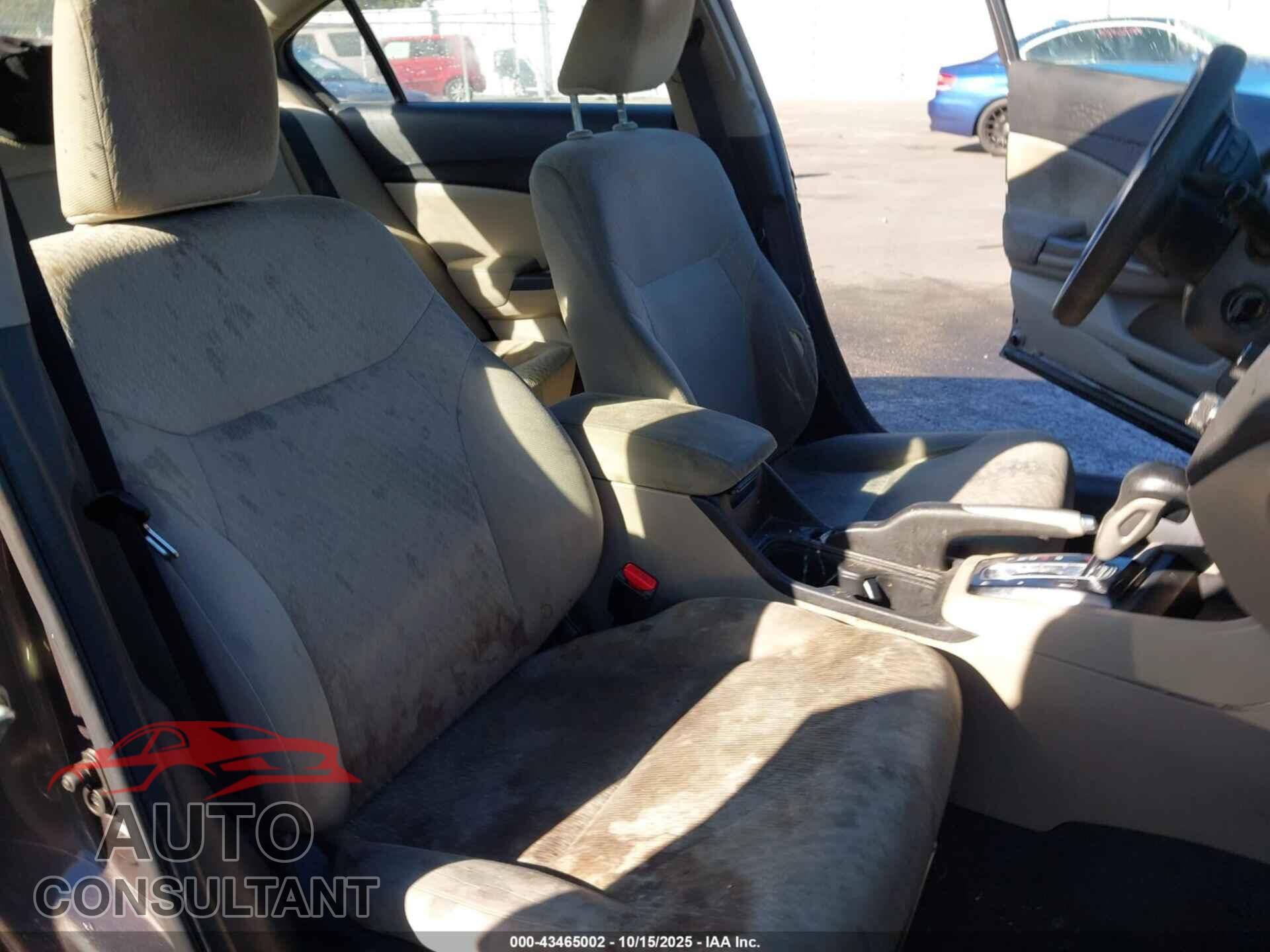 HONDA CIVIC 2014 - 19XFB2F5XEE041043