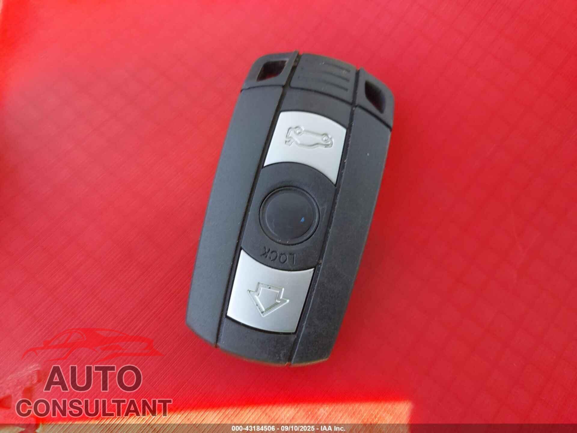 BMW X6 2012 - 5UXFG2C5XCL780969