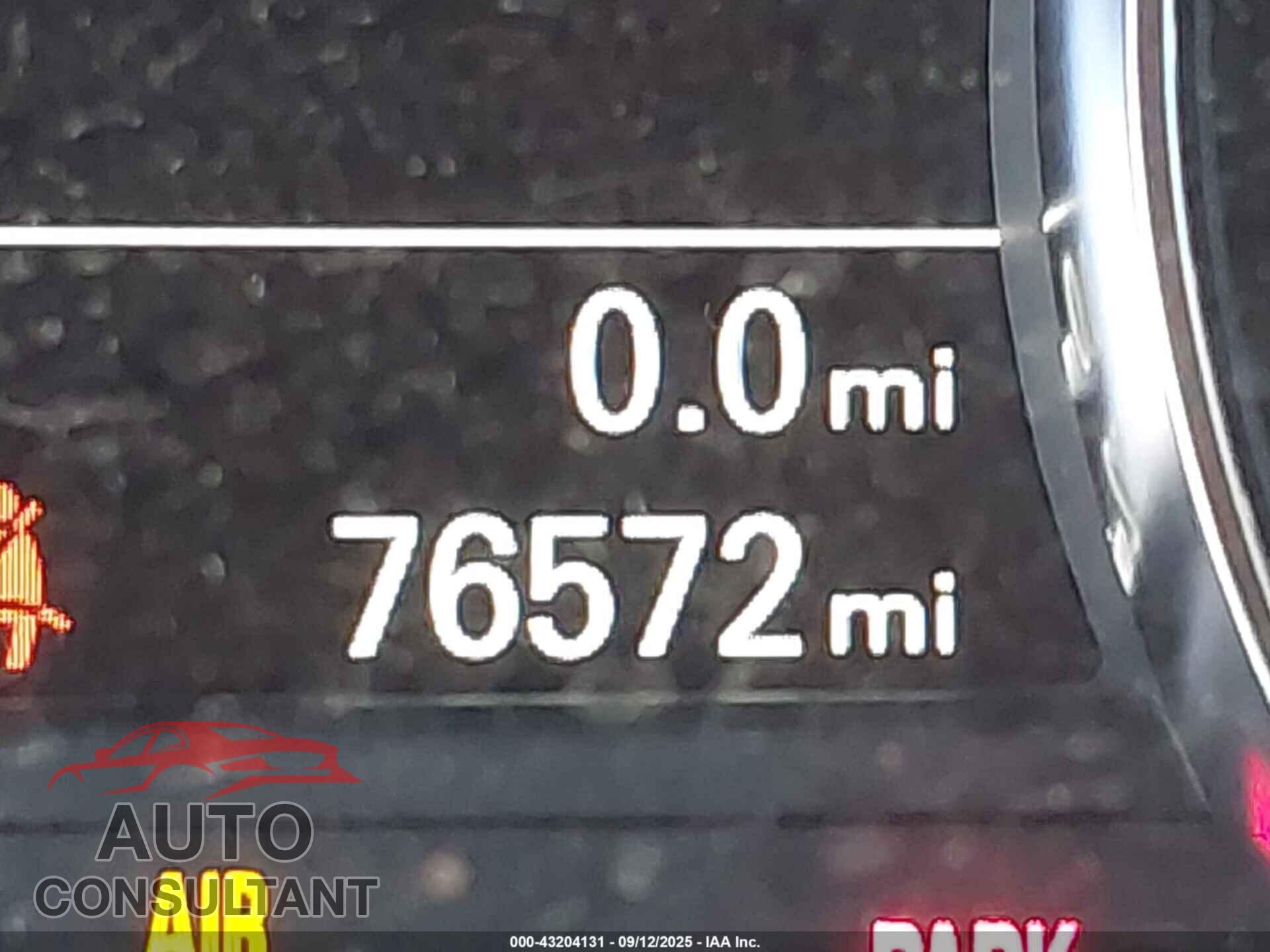 AUDI A8 L 2014 - WAUR2AFD2EN005502