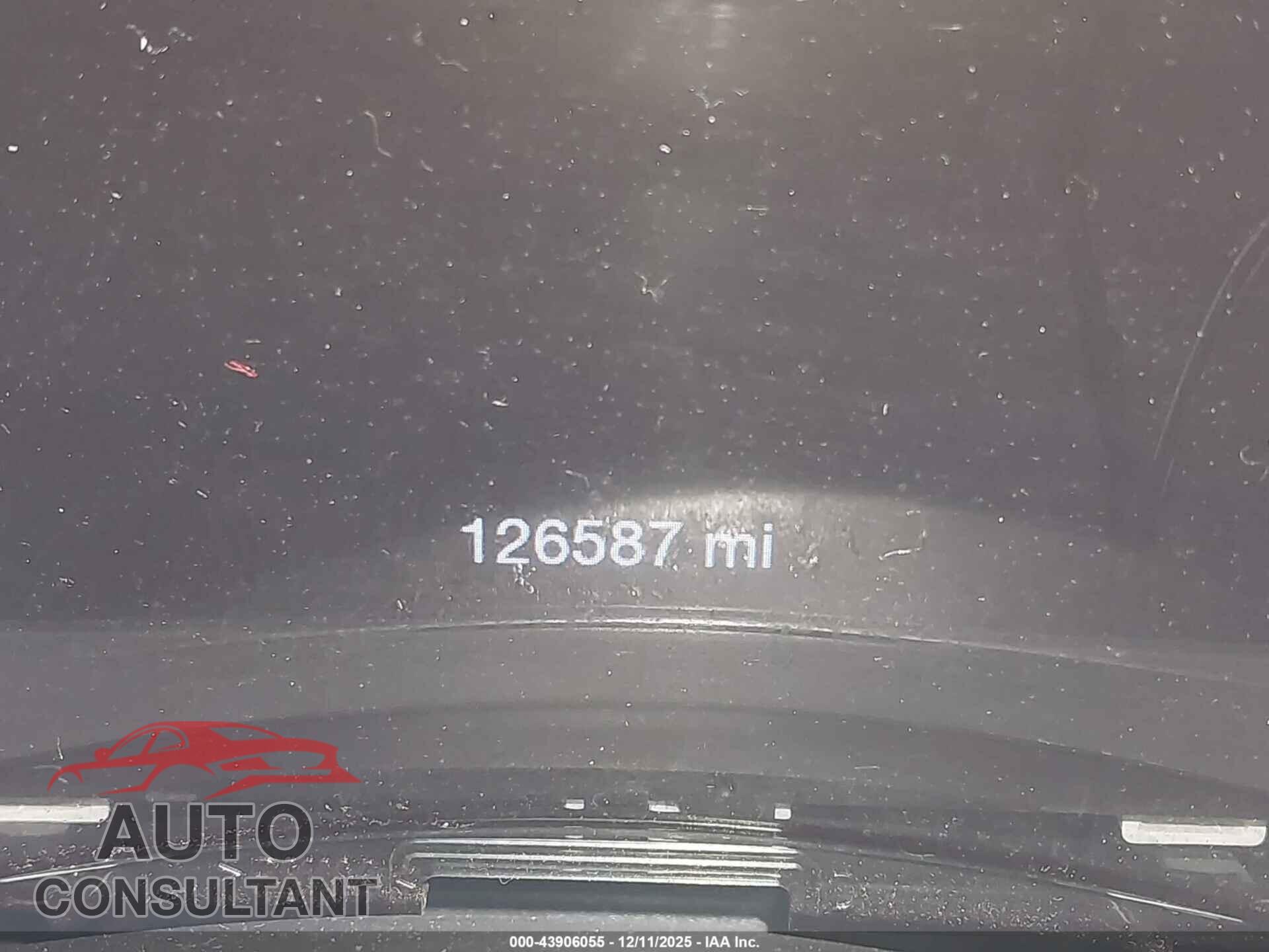 DODGE DURANGO 2017 - 1C4RDJEG7HC928731