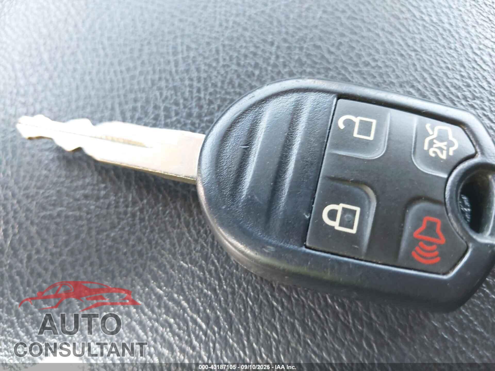 FORD FLEX 2014 - 2FMHK6C82EBD20472