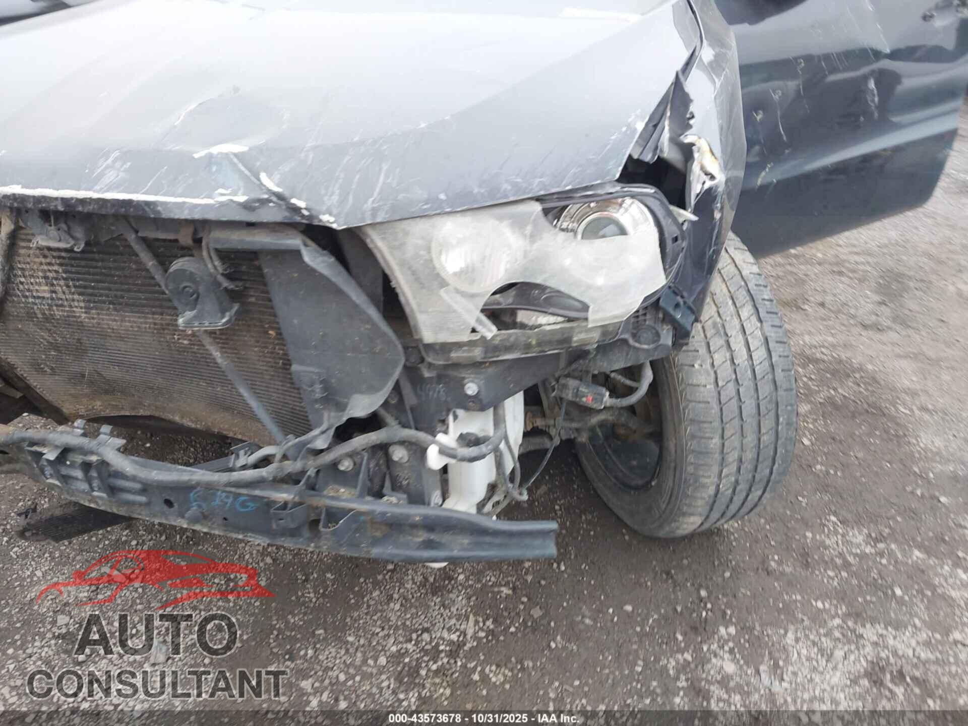 DODGE DURANGO 2013 - 1C4SDHCT4DC689014