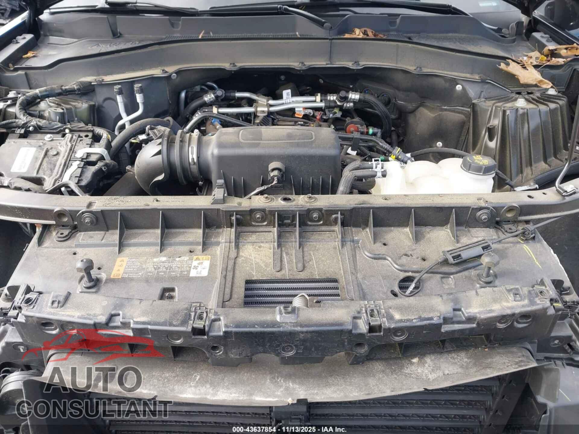 FORD EXPLORER 2023 - 1FMSK7DH9PGB79759