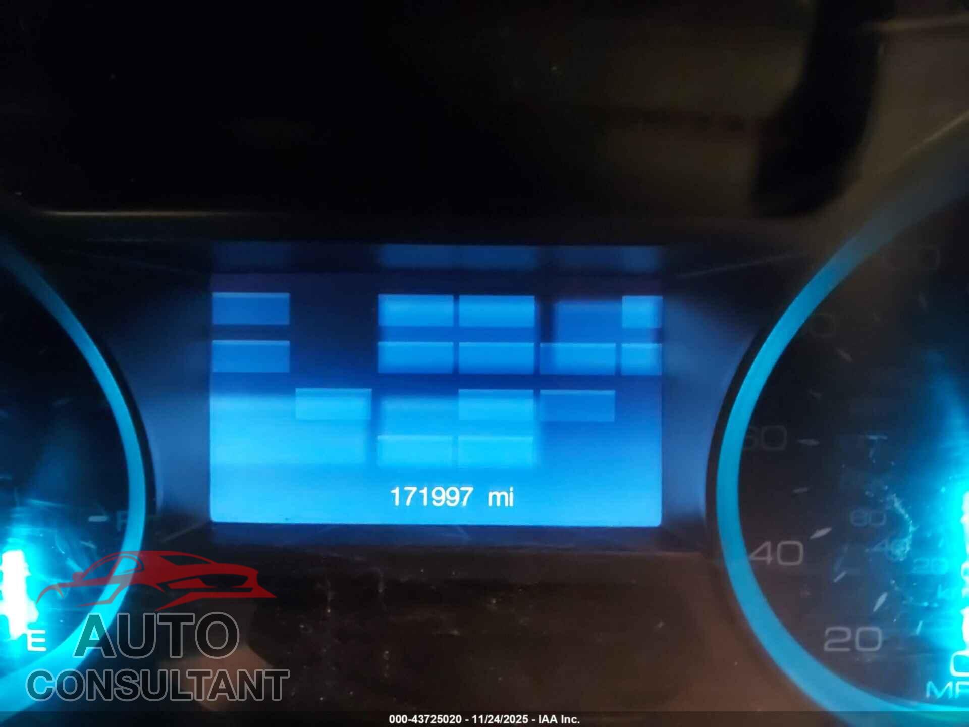FORD EXPLORER 2014 - 1FM5K7B99EGC36807