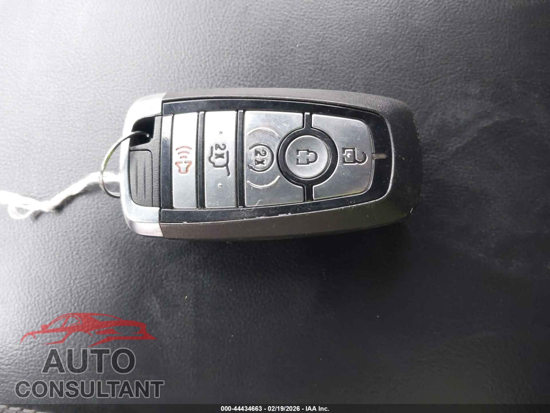 FORD EXPLORER 2023 - 1FMSK8DH3PGC07061