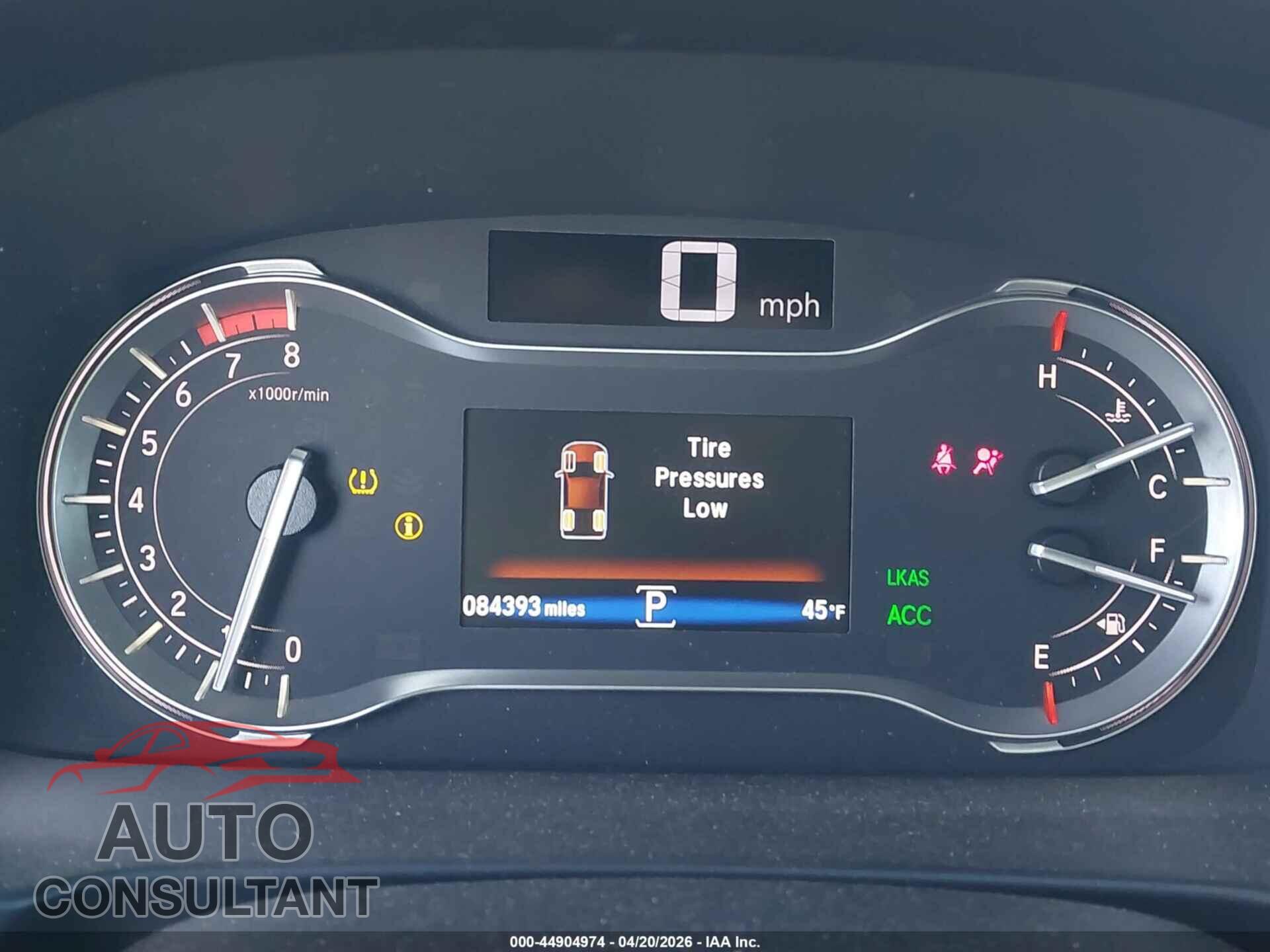 HONDA RIDGELINE 2019 - 5FPYK3F85KB017724