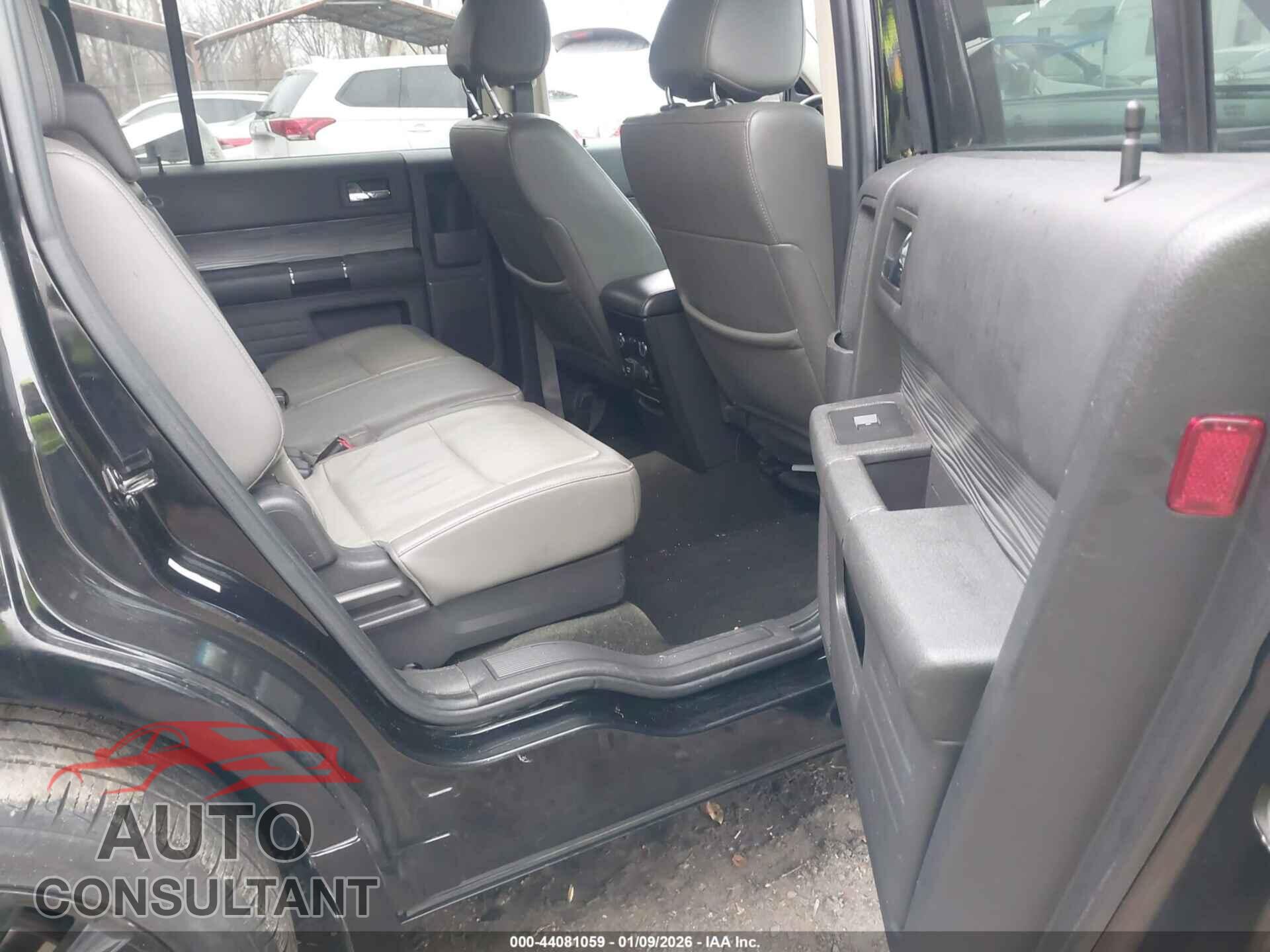 FORD FLEX 2016 - 2FMGK5C85GBA00510