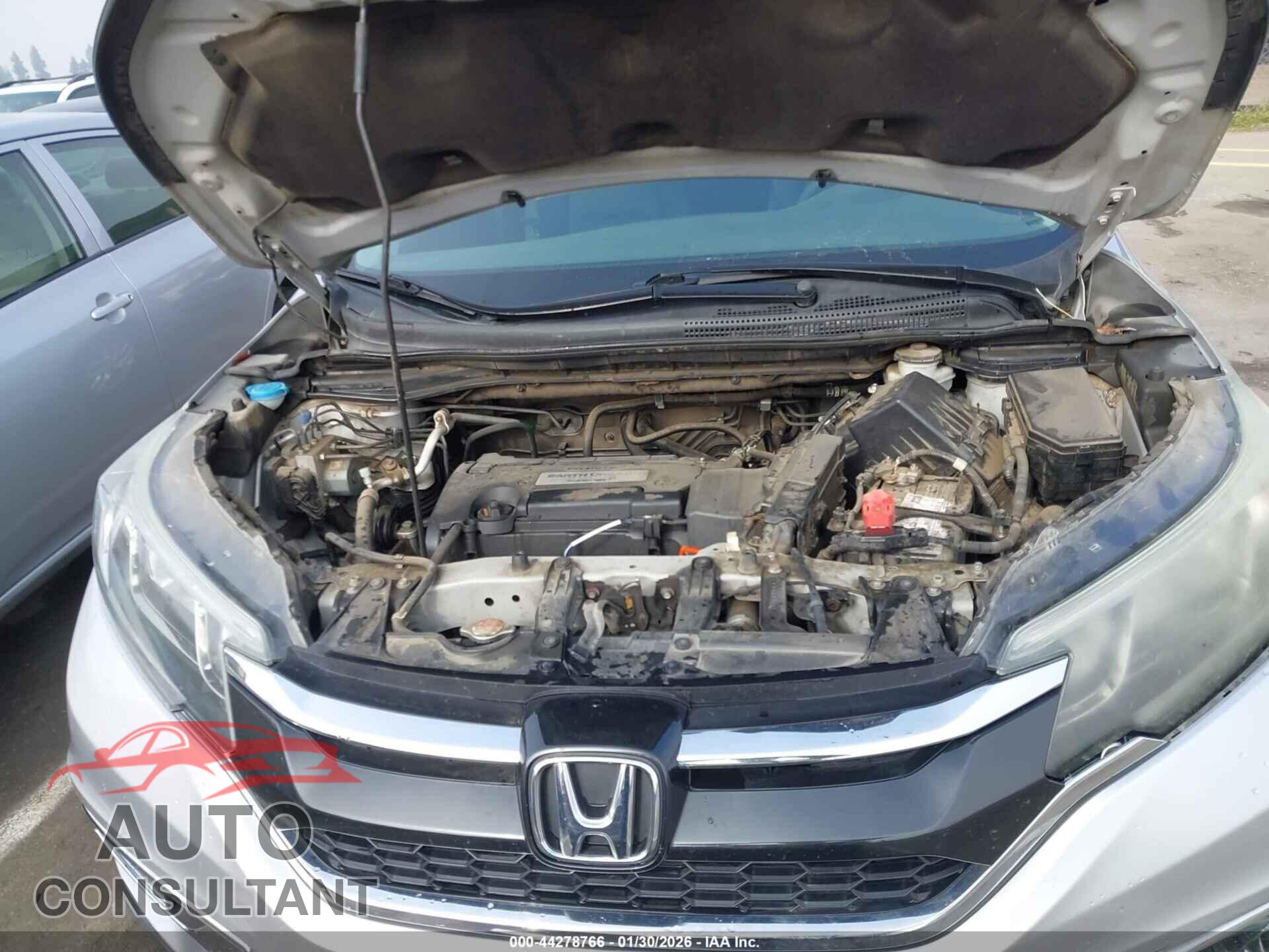 HONDA CR-V 2015 - 2HKRM3H54FH509498