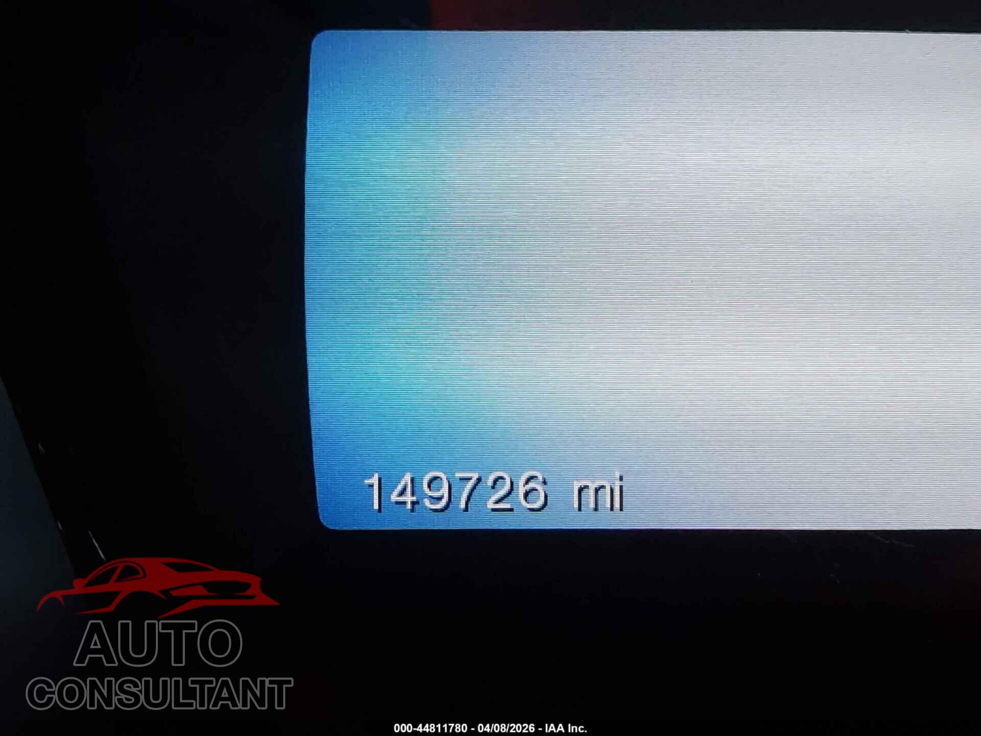 FORD EXPLORER 2014 - 1FM5K8D81EGB78850