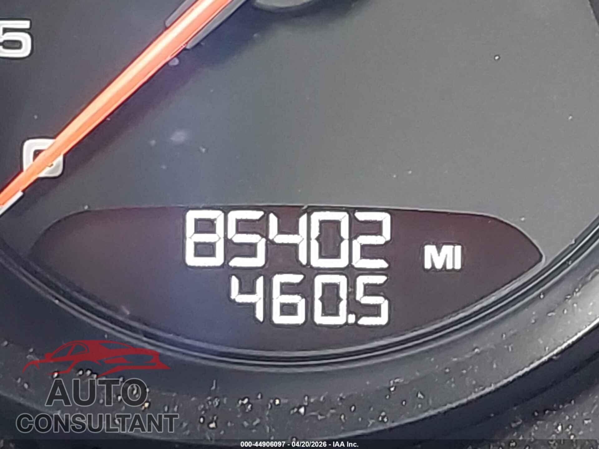 PORSCHE MACAN 2017 - WP1AB2A55HLB20342