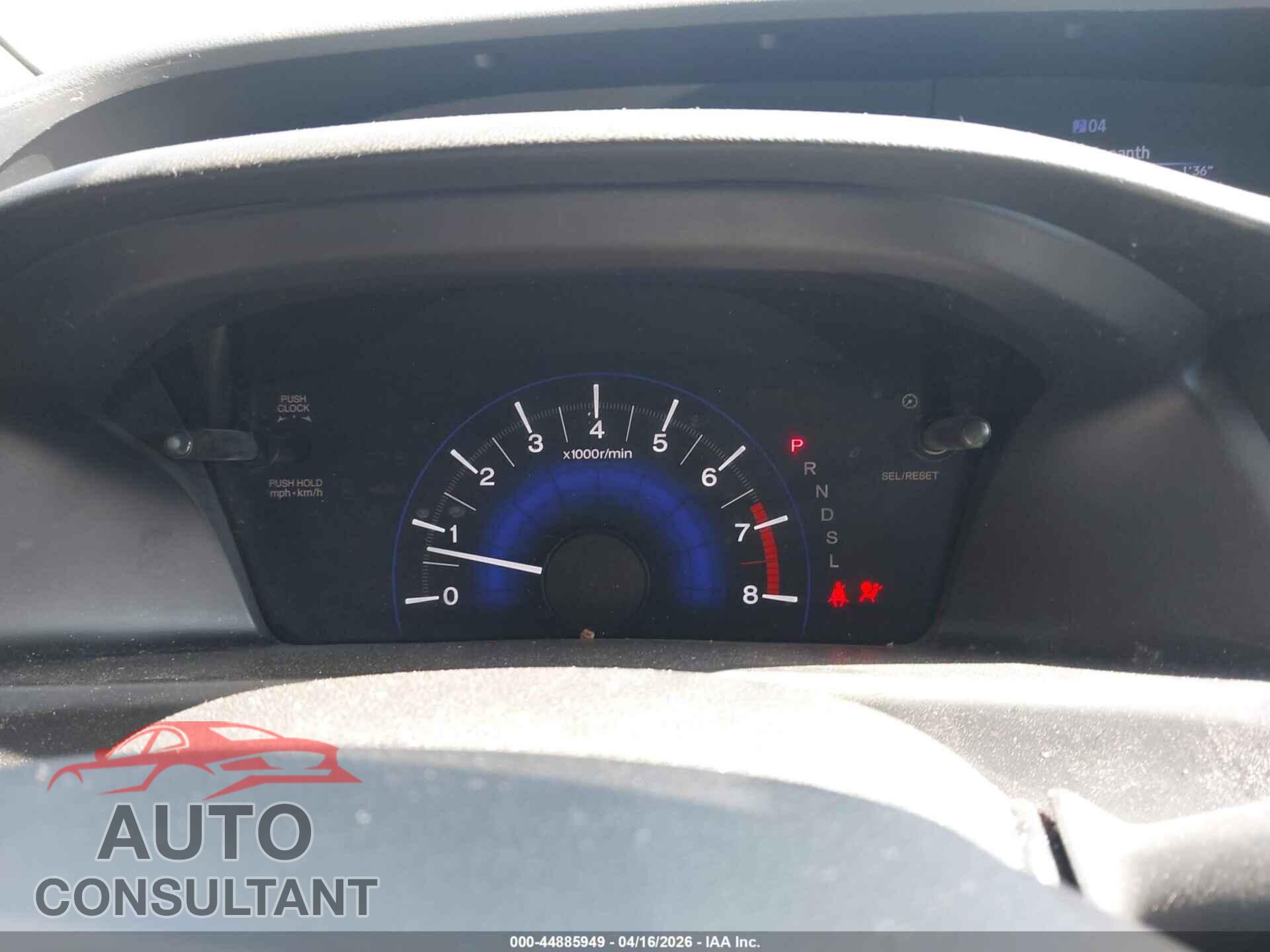 HONDA CIVIC 2014 - 19XFB2F55EE045162