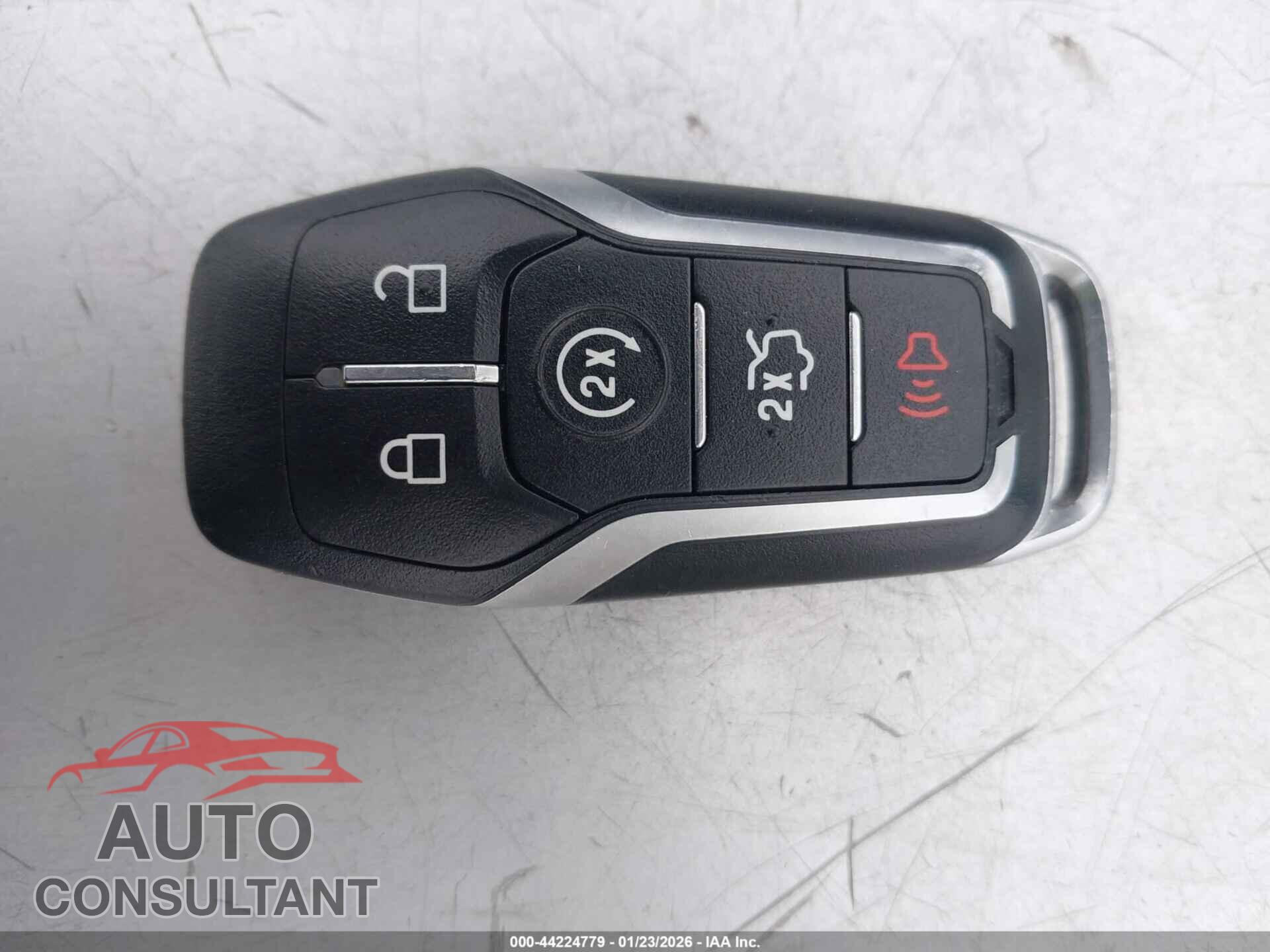 FORD MUSTANG 2015 - 1FA6P8CF7F5396532