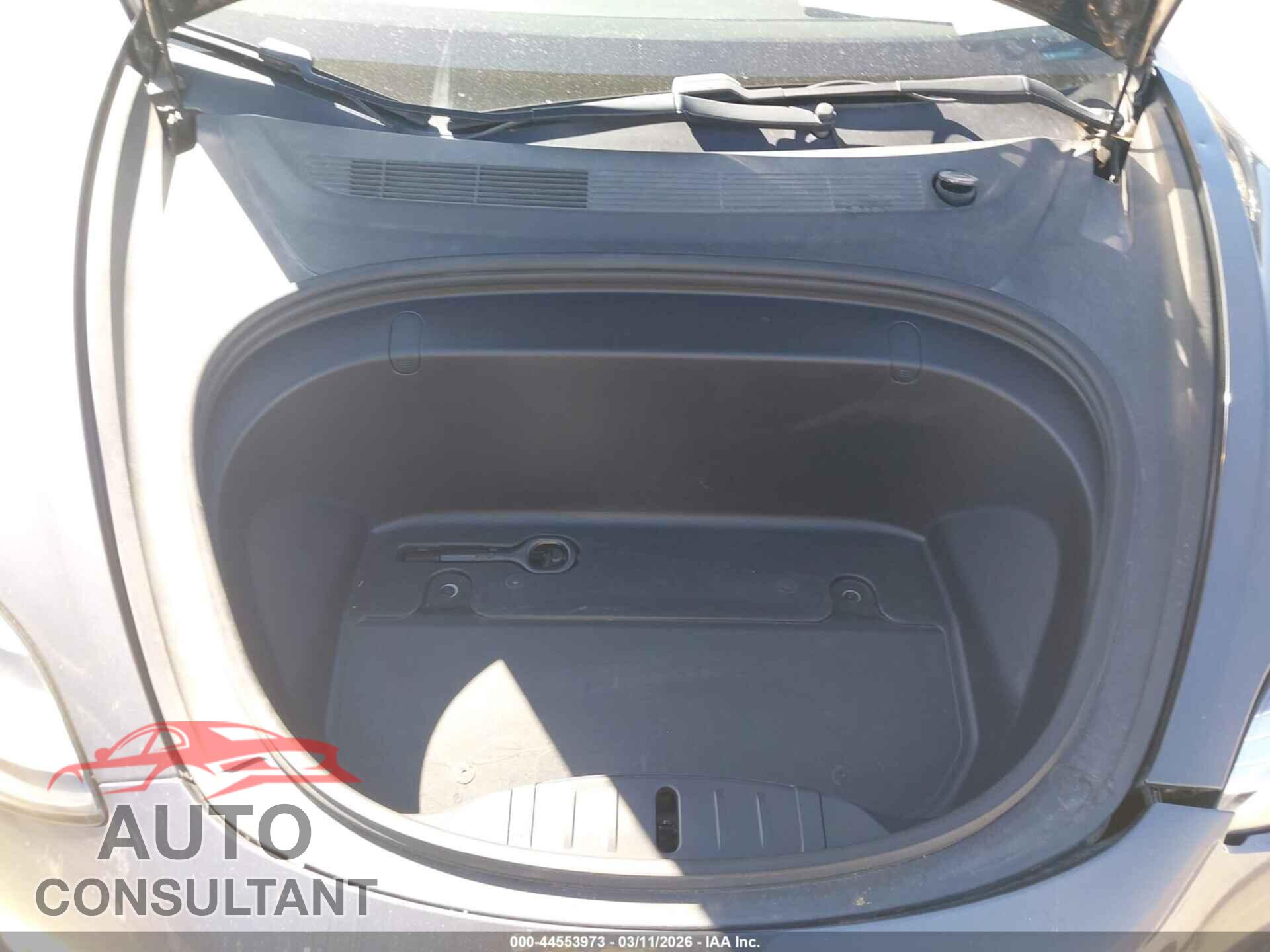 TESLA MODEL 3 2019 - 5YJ3E1EA7KF322760
