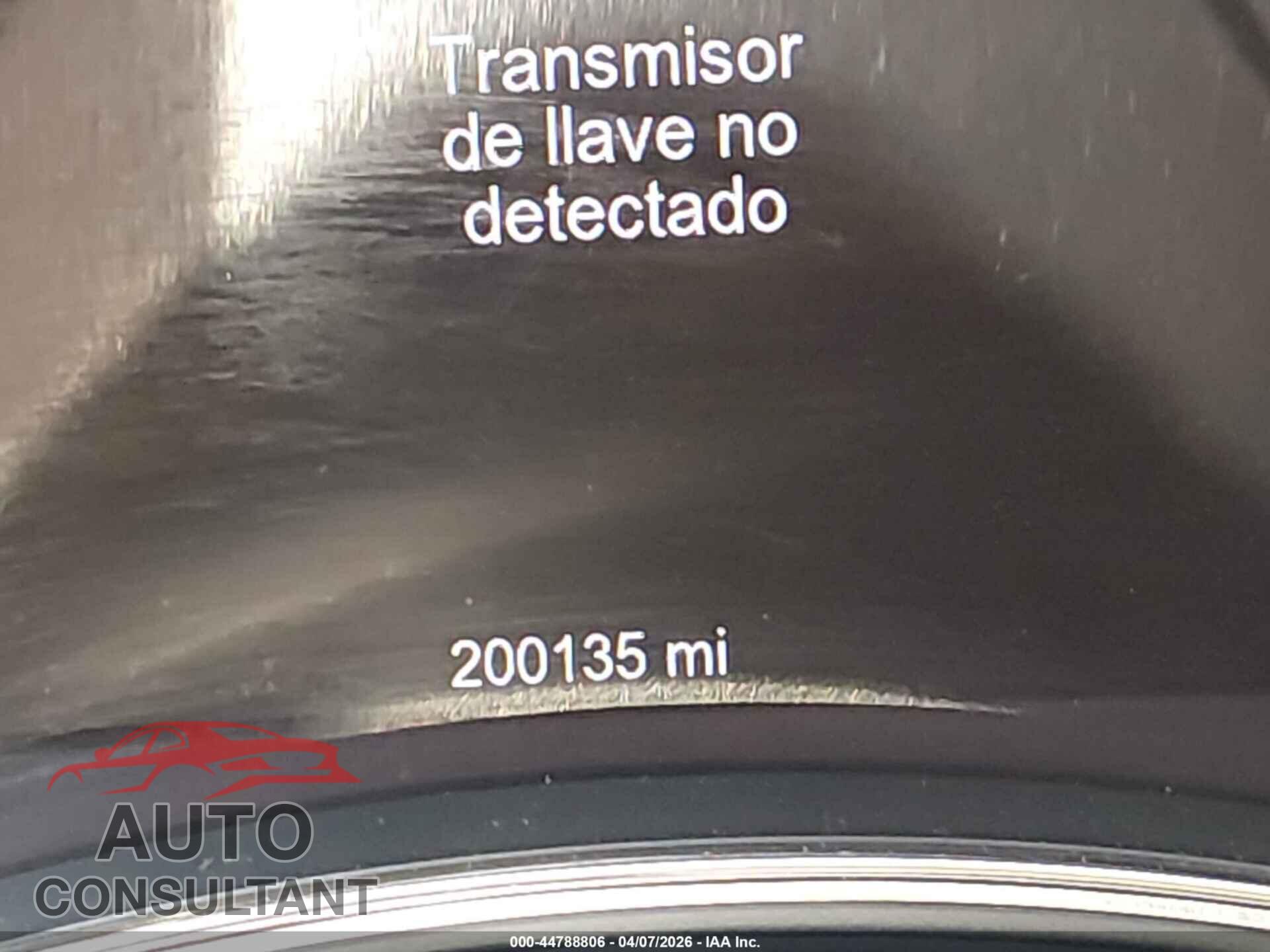 DODGE DURANGO 2014 - 1C4SDJFT2EC596089