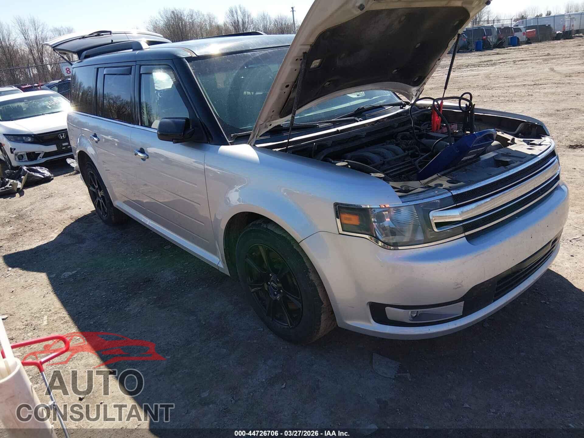 FORD FLEX 2015 - 2FMHK6C88FBA00185