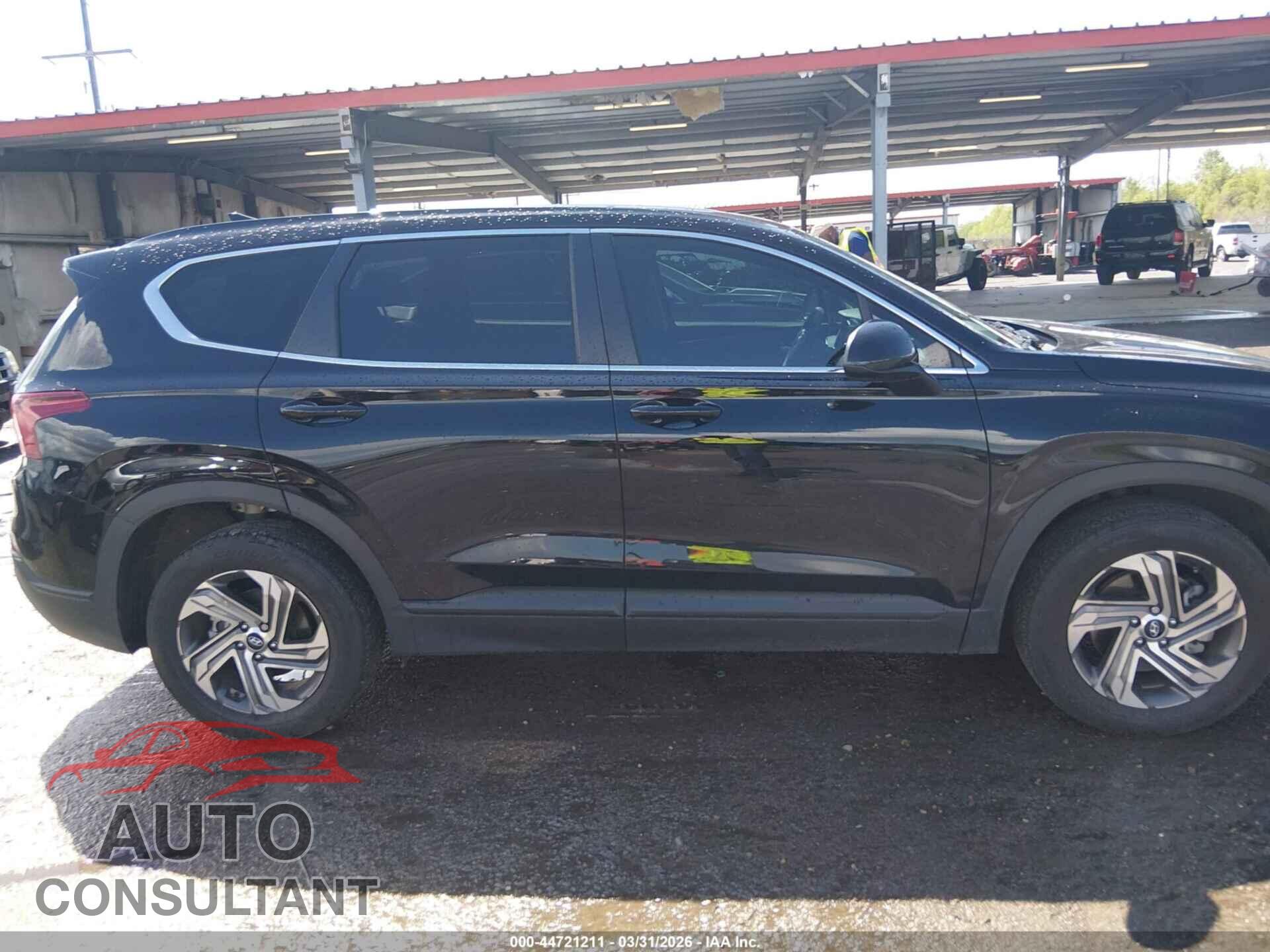 HYUNDAI SANTA FE 2023 - 5NMS14AJ6PH599565