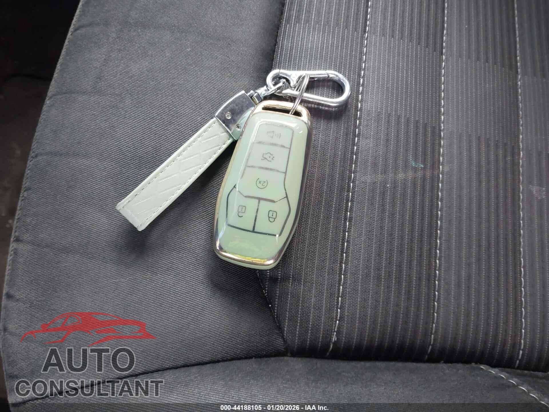 FORD EDGE 2015 - 2FMTK3J87FBB97829