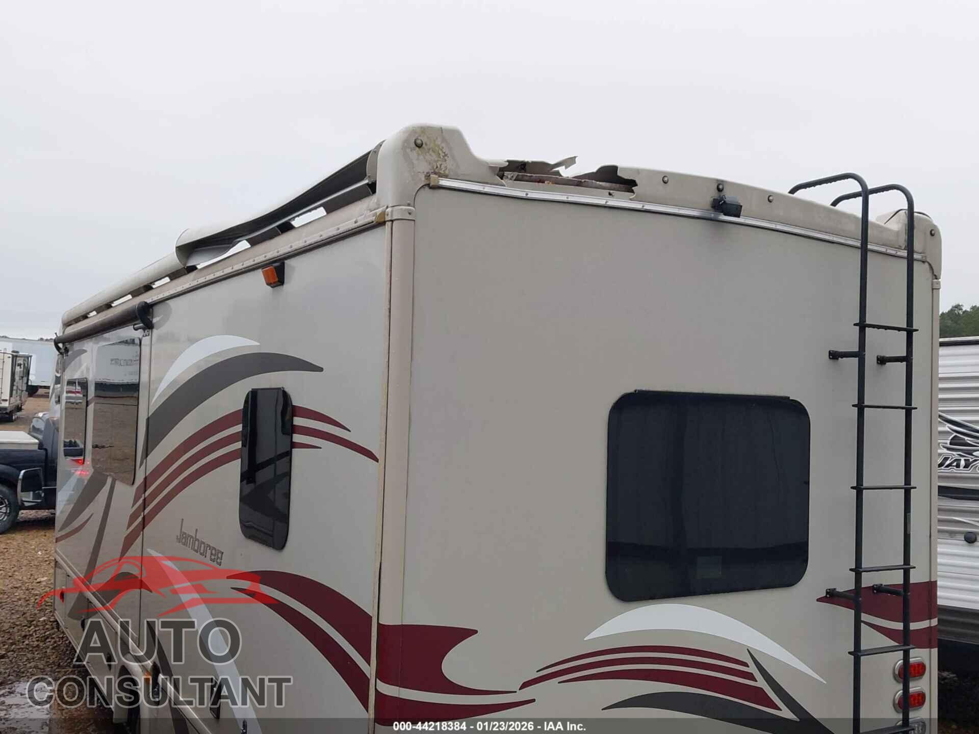 FORD E-450 CUTAWAY 2017 - 1FDXE4FS3HDC12391