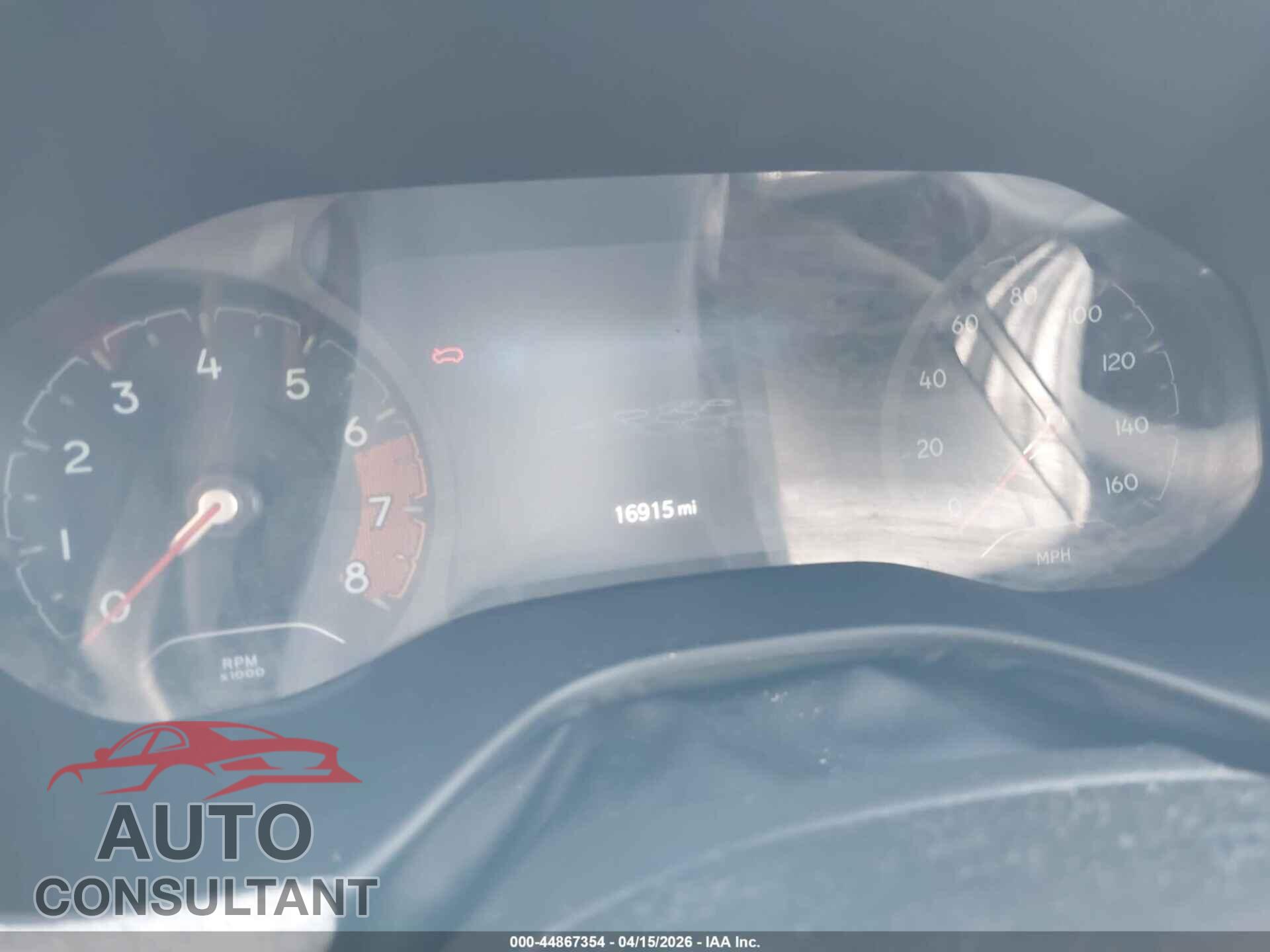 JEEP COMPASS 2024 - 3C4NJDFN7RT584202