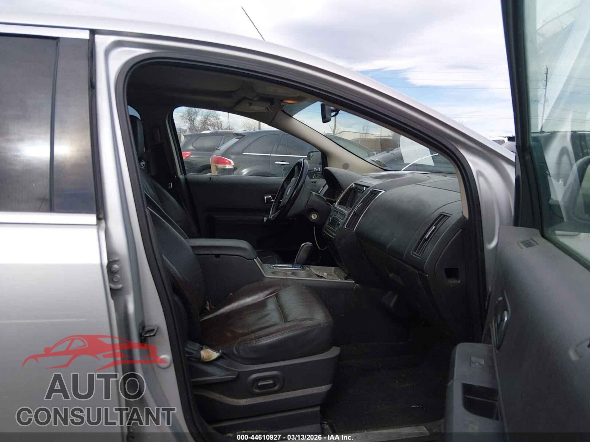 FORD EDGE 2010 - 2FMDK3KC1ABA06051