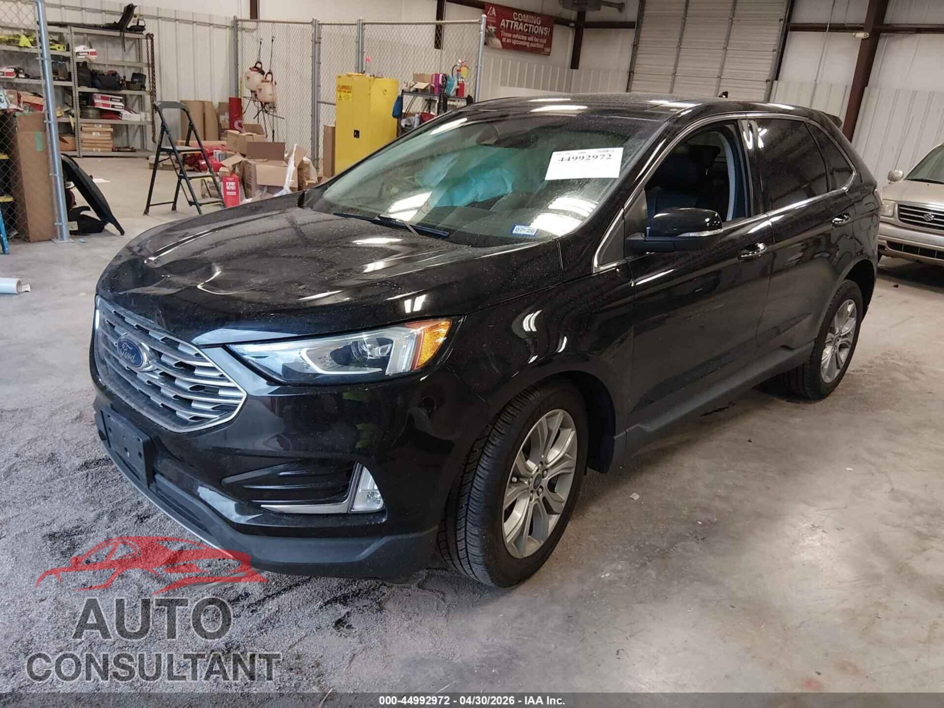 FORD EDGE 2019 - 2FMPK3K96KBC19984