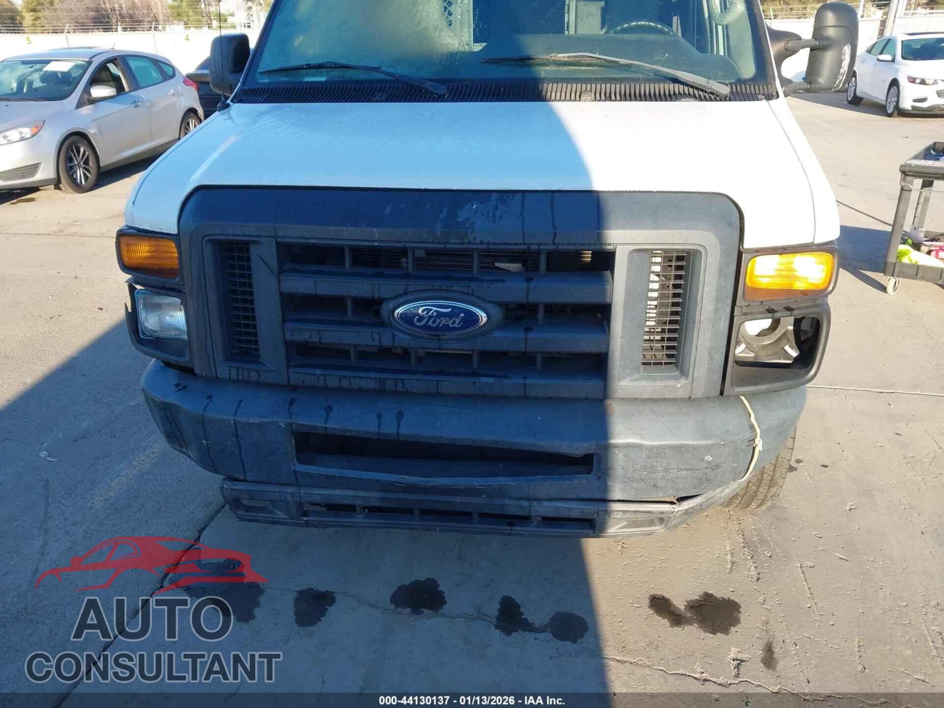 FORD E-150 2013 - 1FTNE1EW7DDA61970