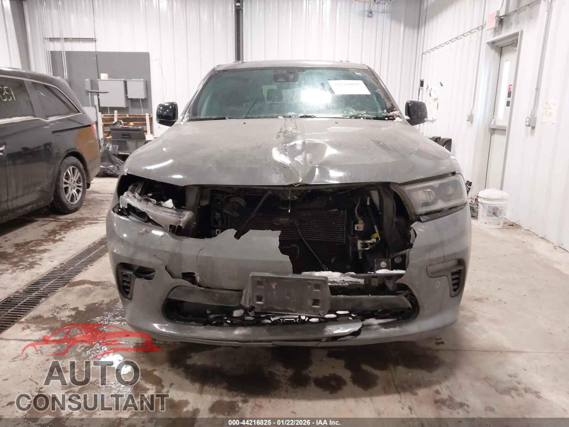 DODGE DURANGO 2023 - 1C4RDJDG5PC655143
