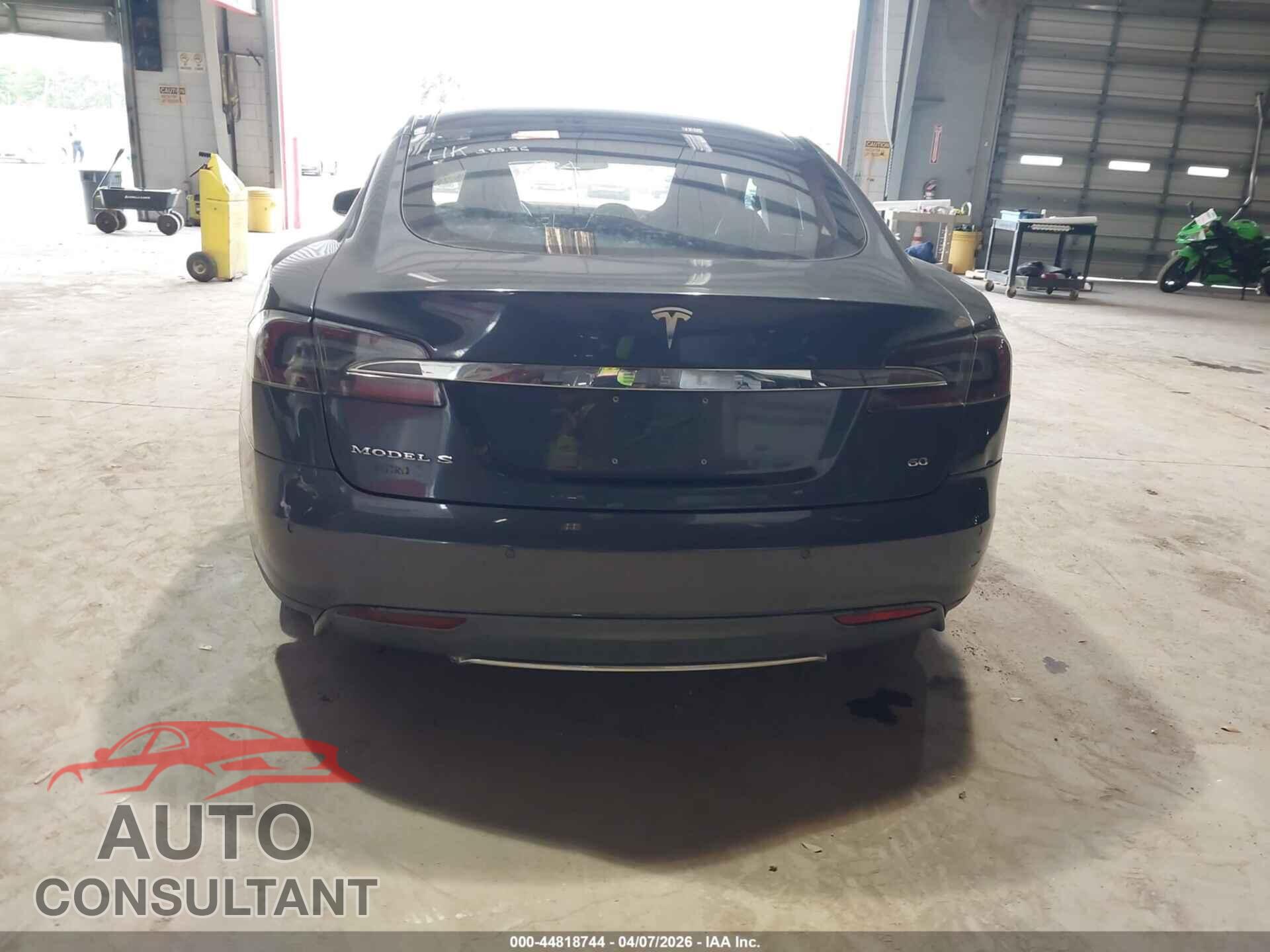 TESLA MODEL S 2014 - 5YJSA1S19EFP47915