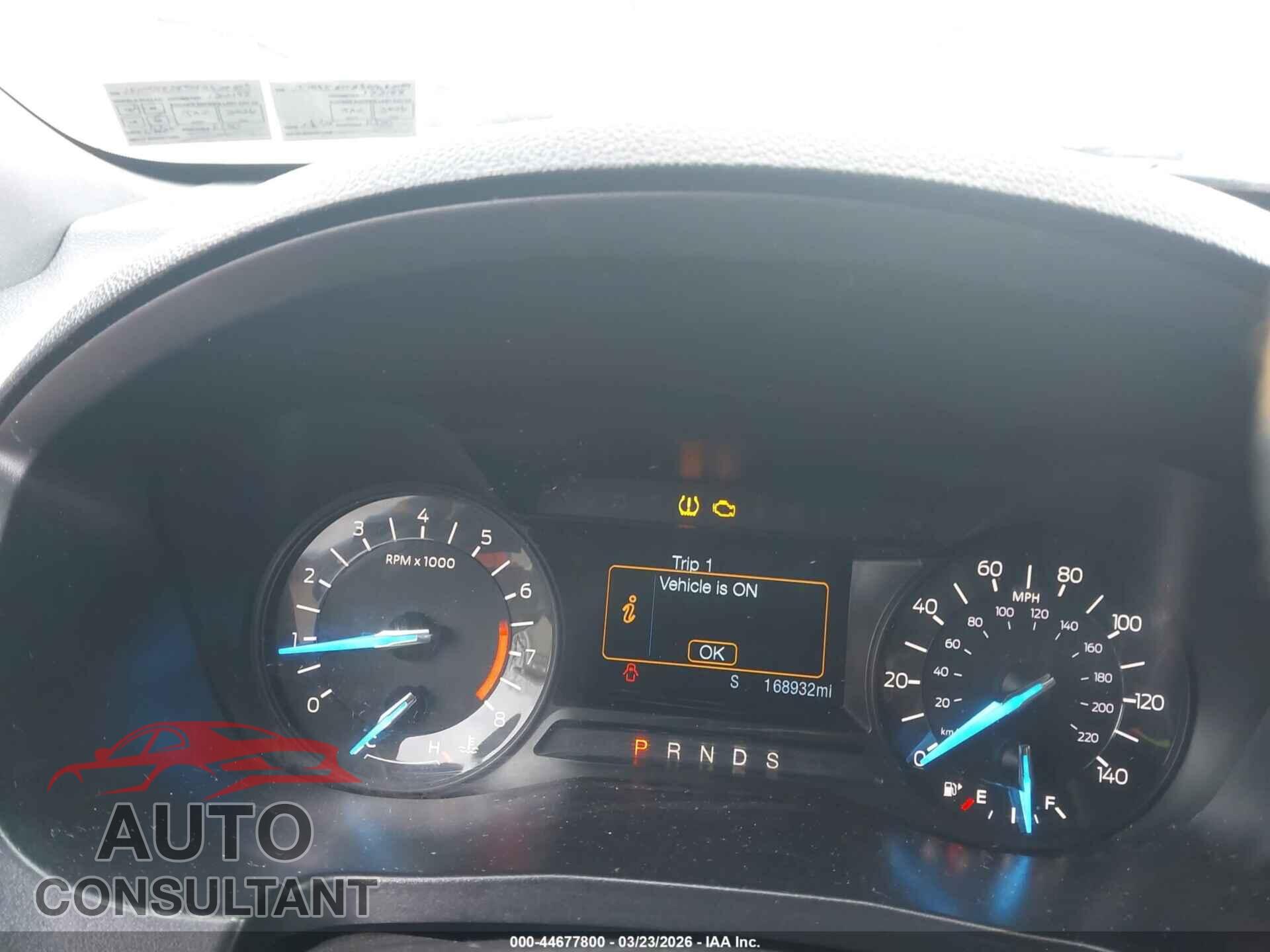 FORD EXPLORER 2017 - 1FM5K8D83HGE20803