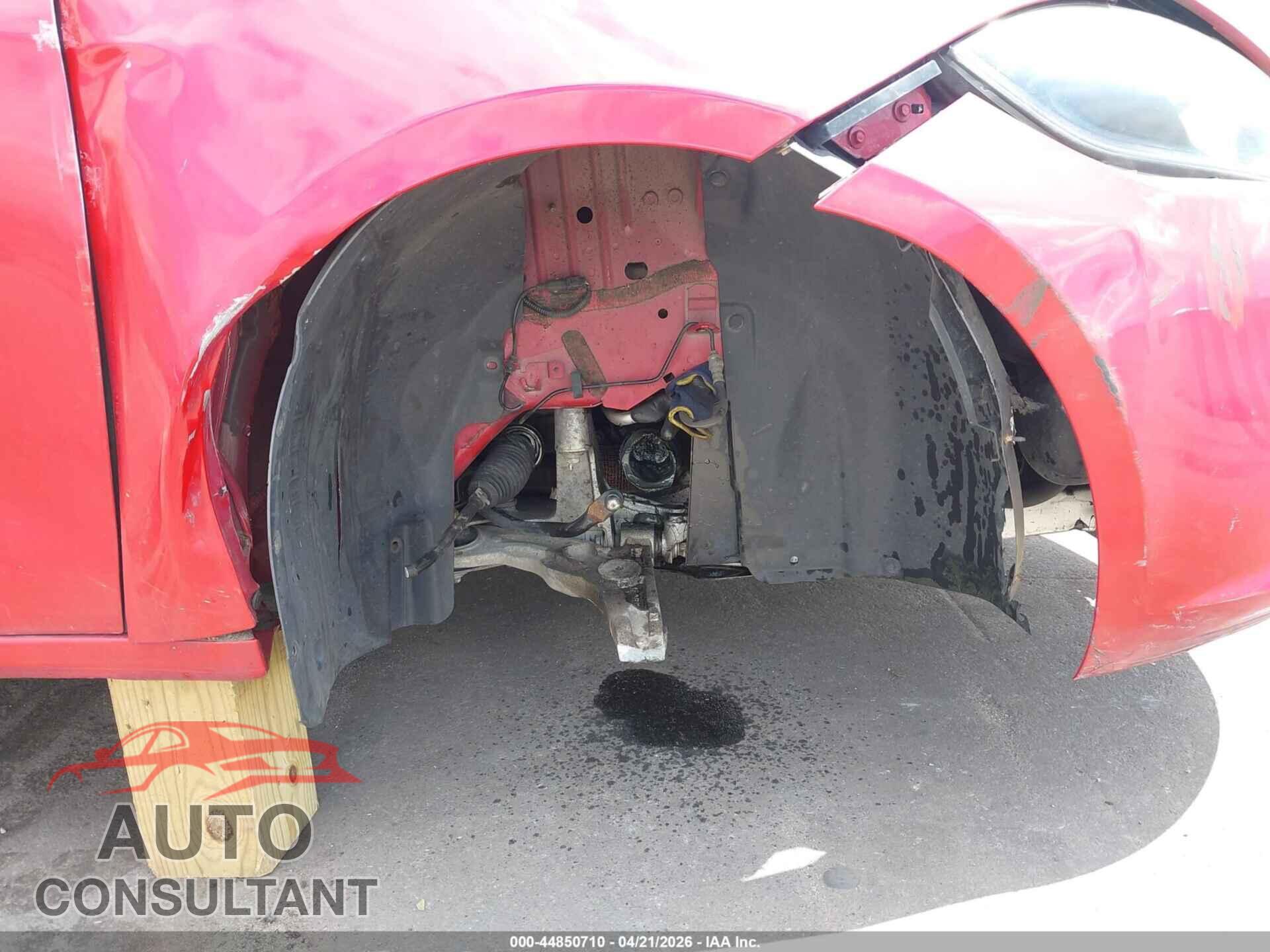 DODGE DART 2013 - 1C3CDFBA4DD294628