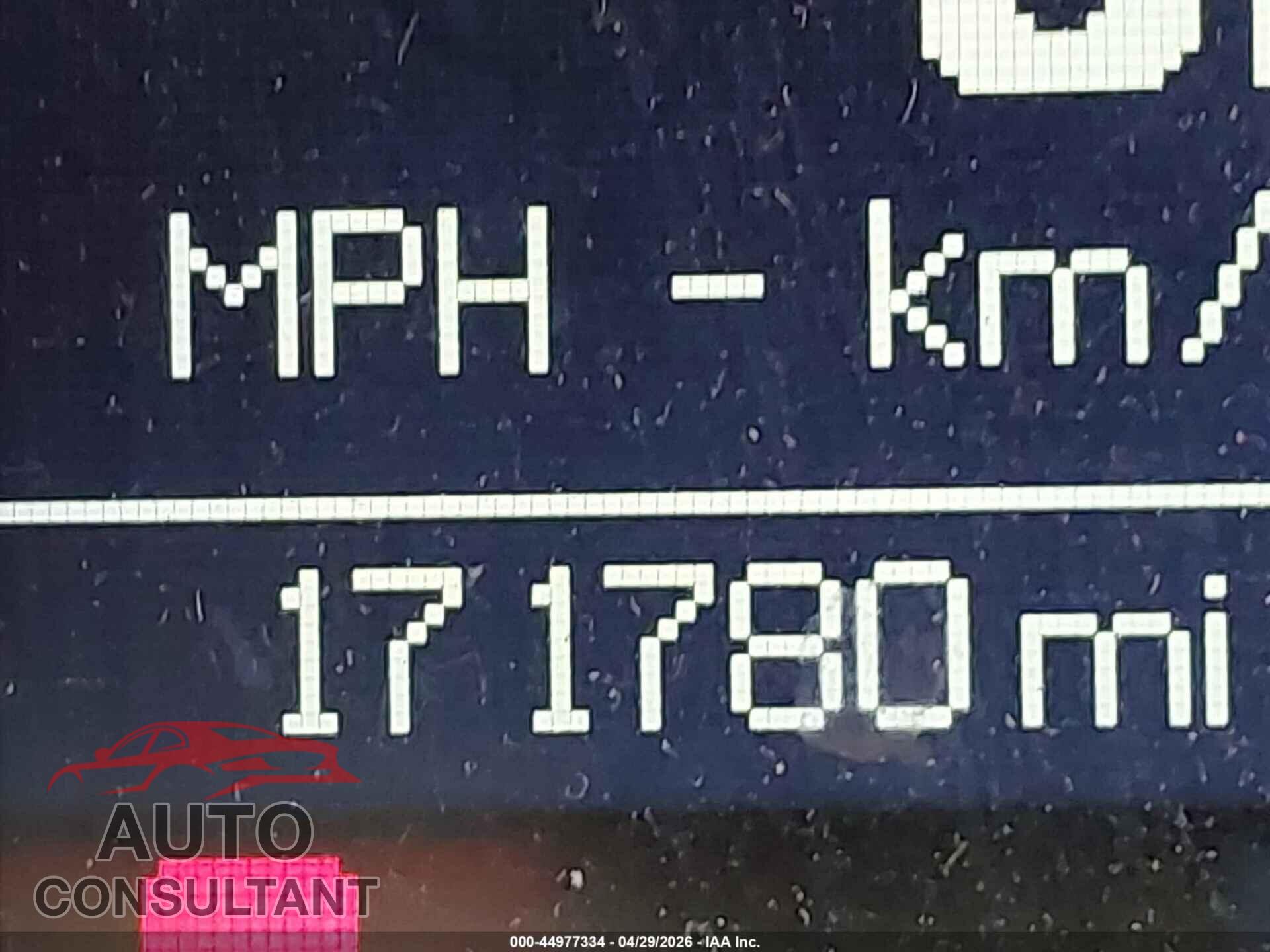 DODGE DURANGO 2012 - 1C4RDJAGXCC242178