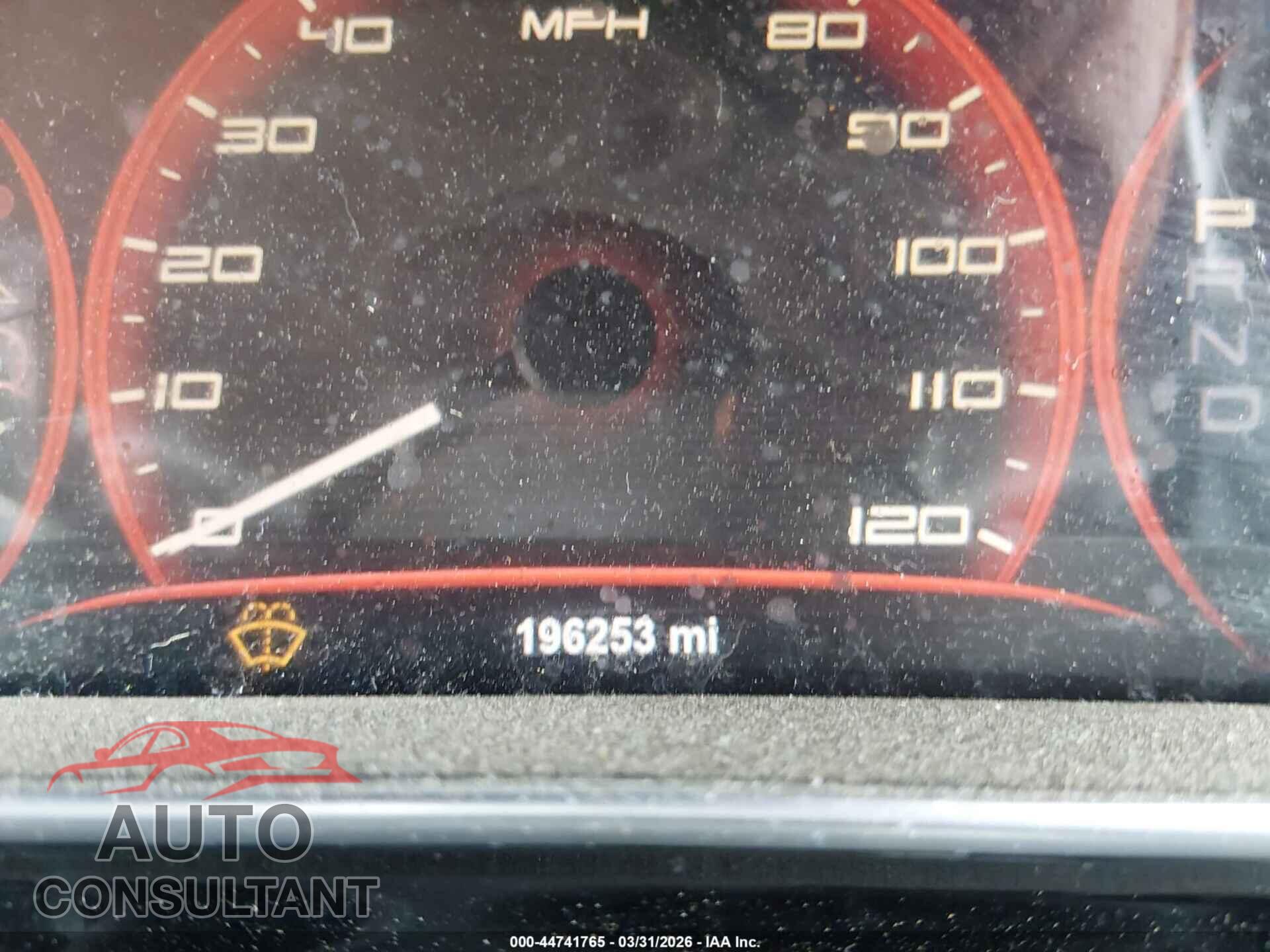 DODGE DART 2013 - 1C3CDFCA4DD247338