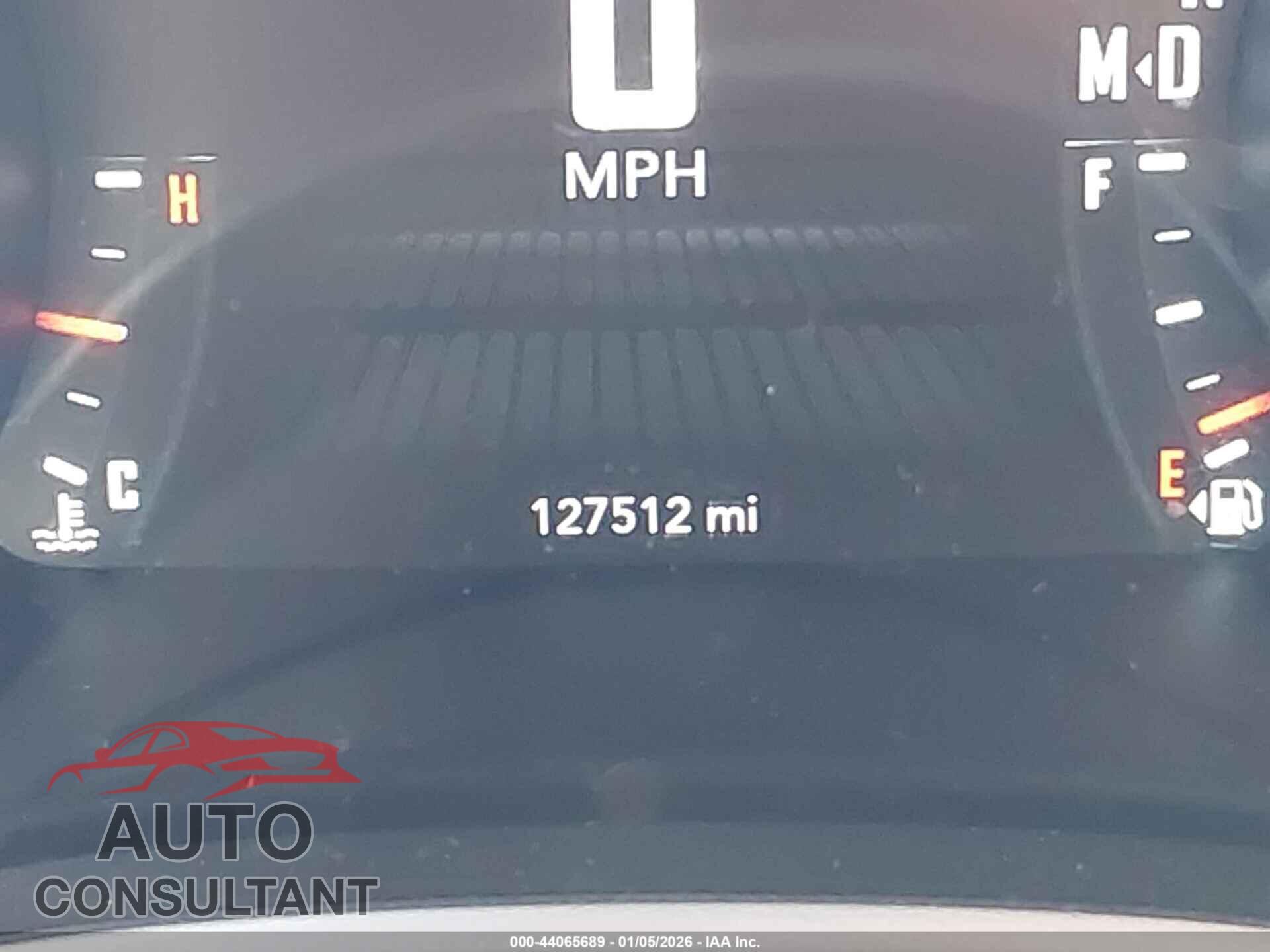DODGE CHALLENGER 2016 - 2C3CDZAG5GH332088