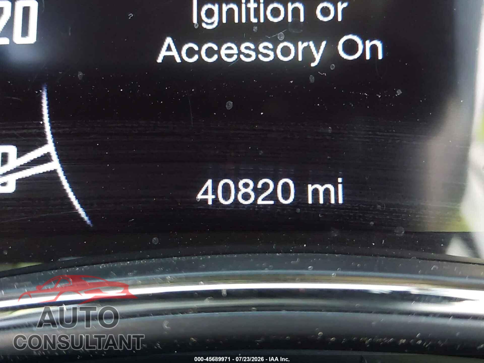 DODGE DURANGO 2019 - 1C4RDJDGXKC558397