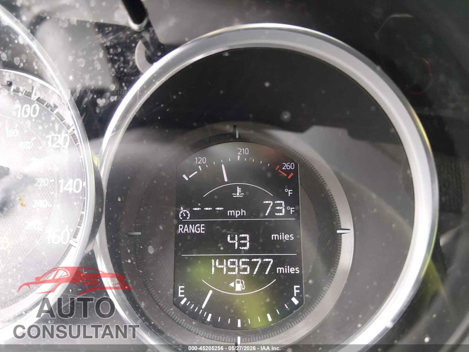 MAZDA CX-5 2017 - JM3KFBDL6H0201461