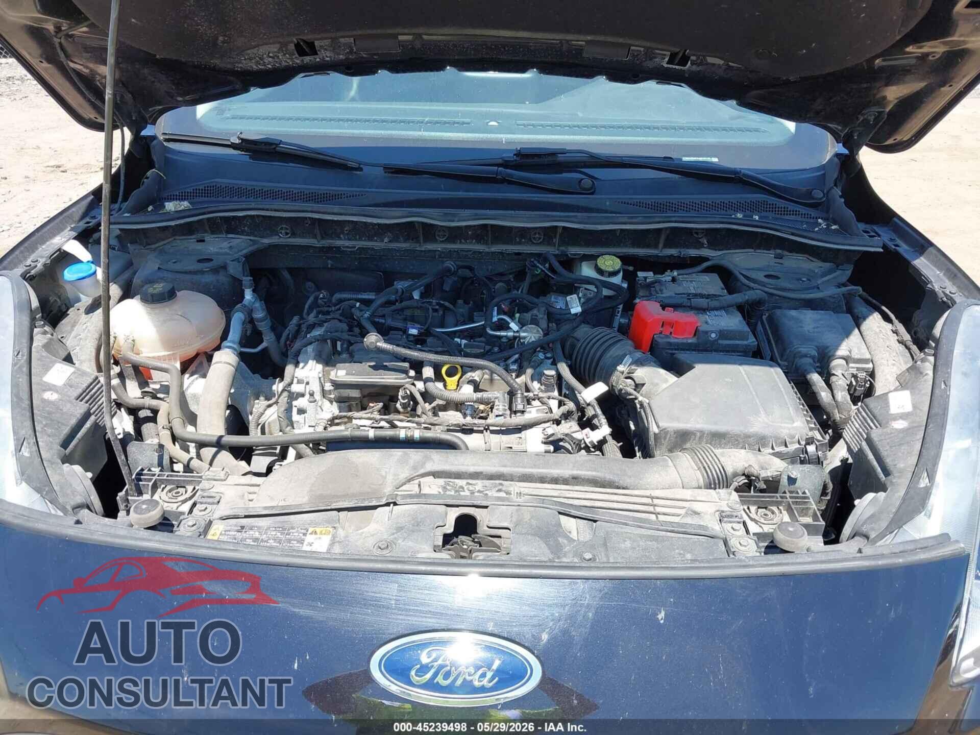 FORD ESCAPE 2020 - 1FMCU9G61LUA19746