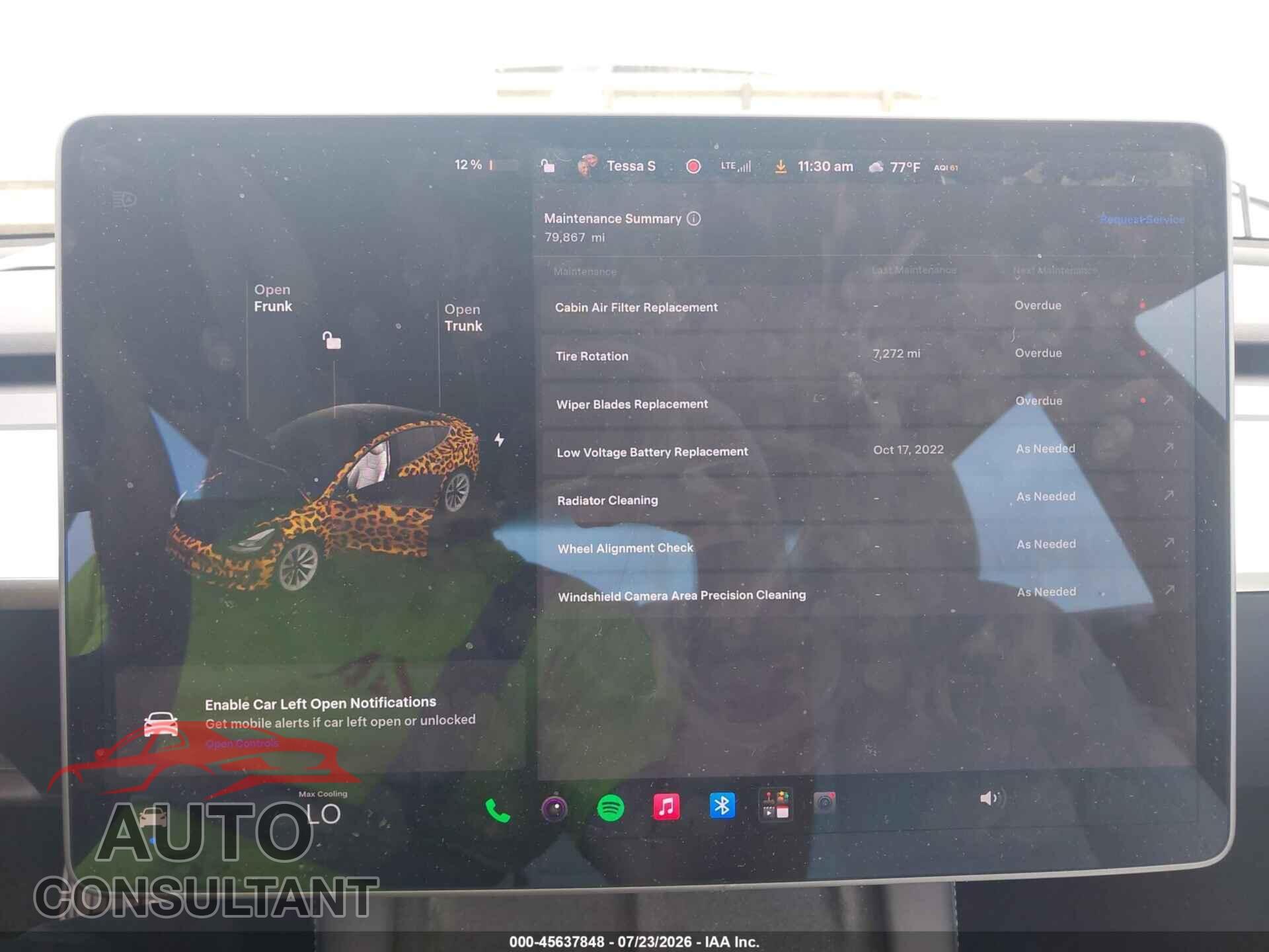 TESLA MODEL 3 2021 - 5YJ3E1EA2MF870085