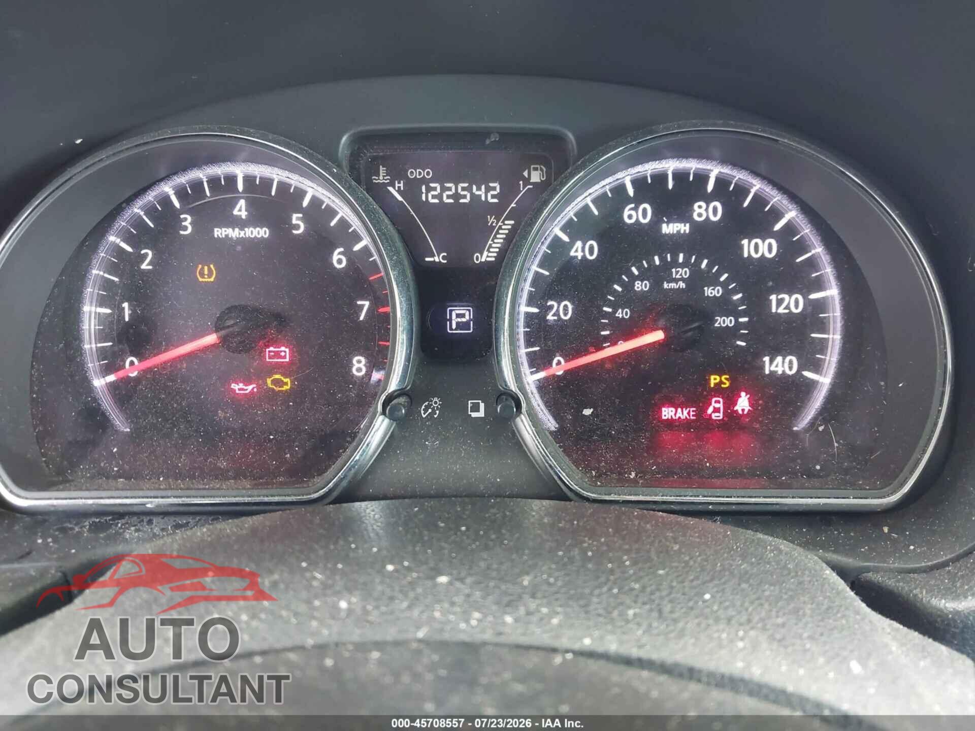 NISSAN VERSA 2017 - 3N1CN7AP3HL802045