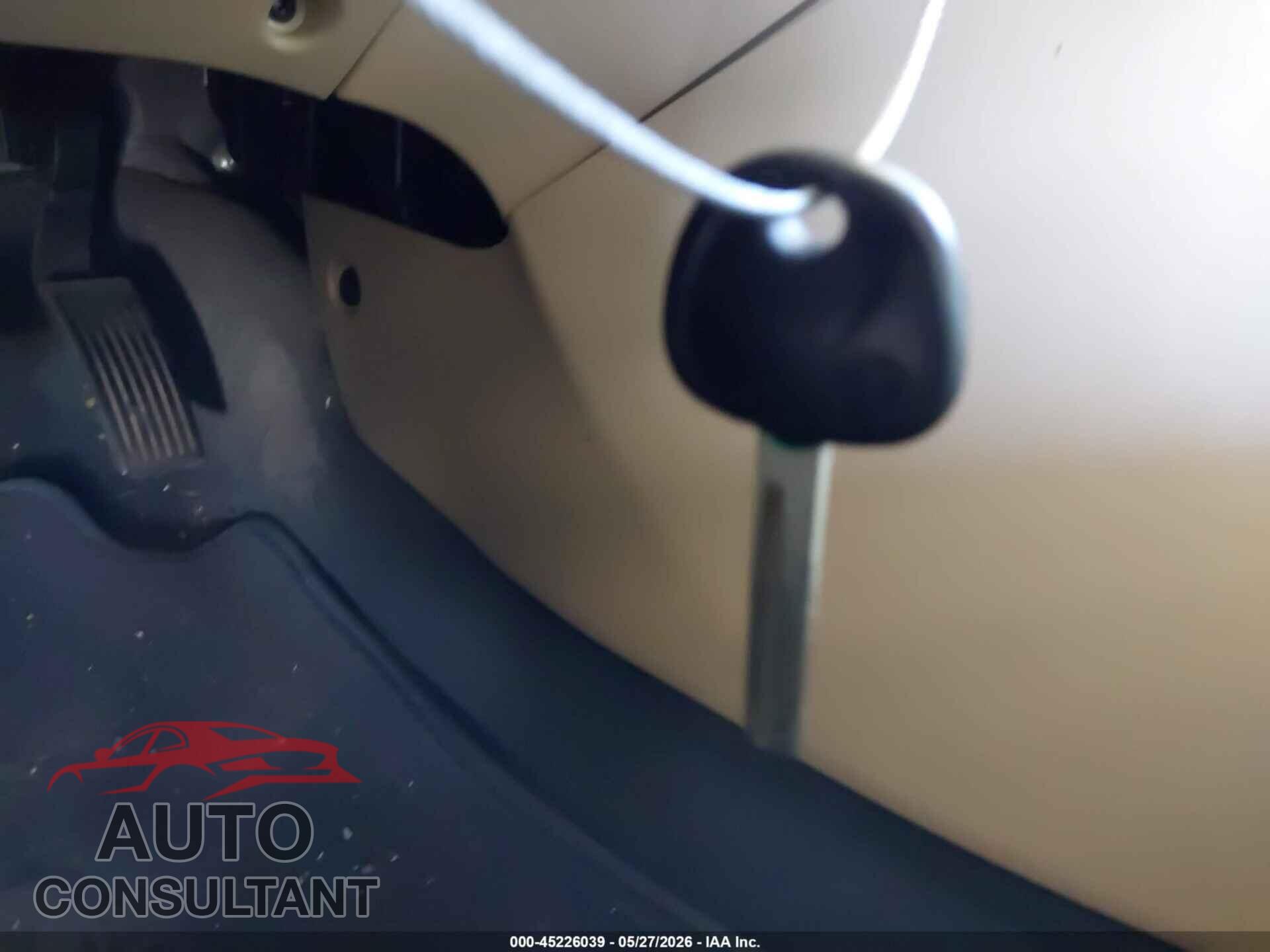 HYUNDAI ACCENT 2012 - KMHCT4AE2CU141912