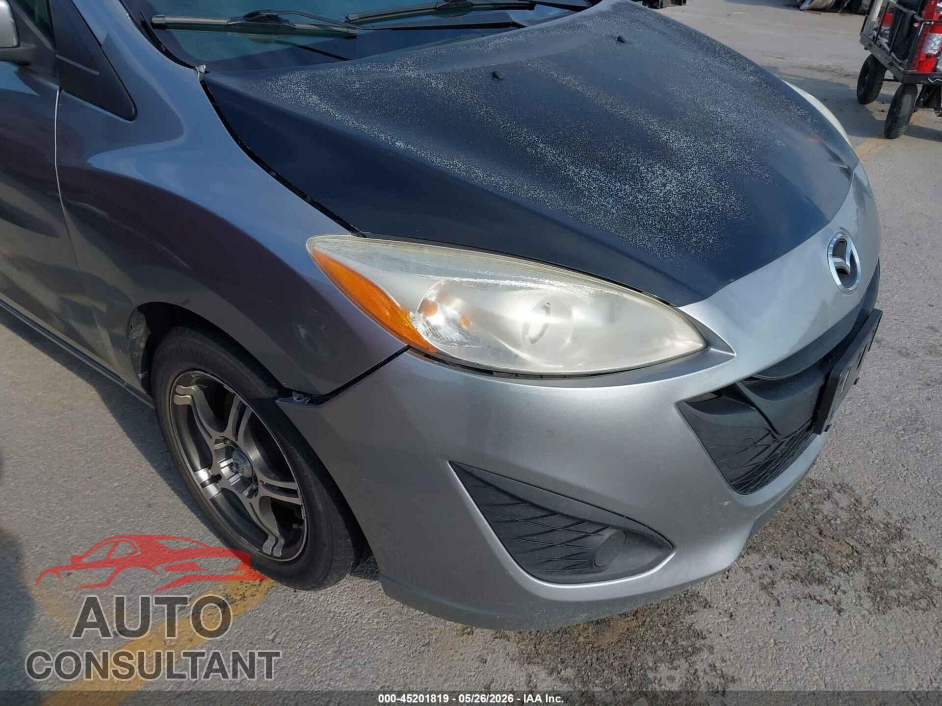 MAZDA MAZDA5 2013 - JM1CW2BL5D0145751
