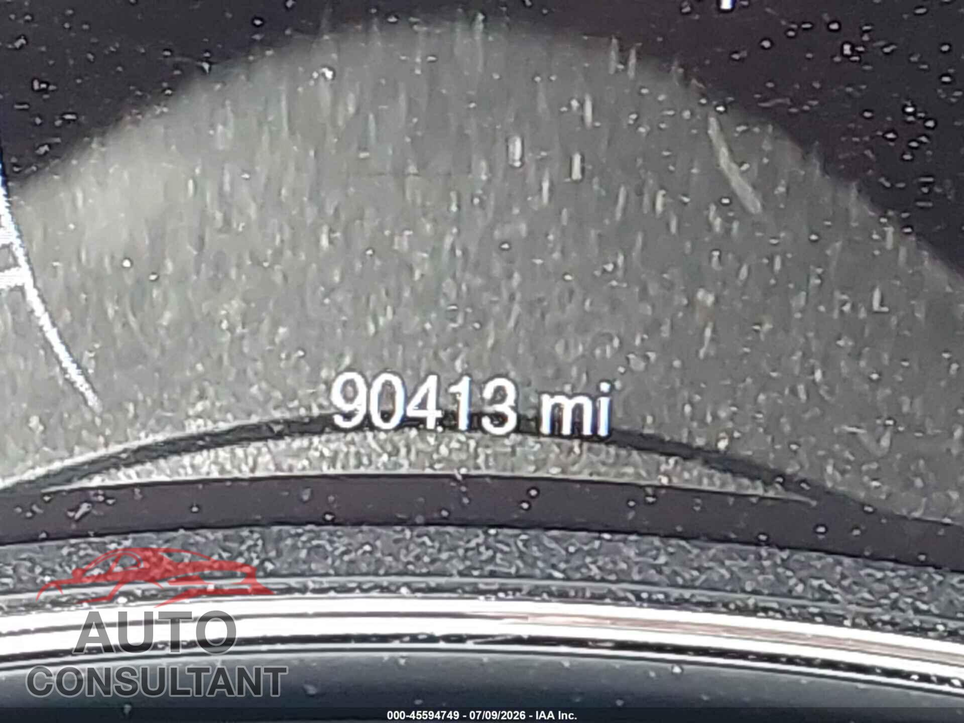 DODGE DURANGO 2014 - 1C4RDJDG9EC323154