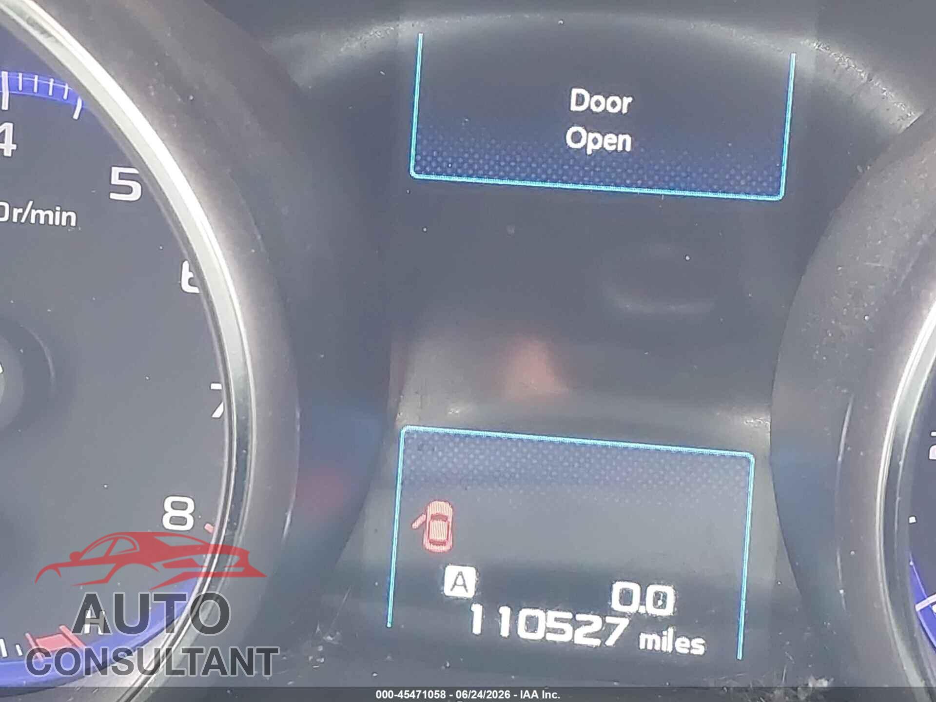 SUBARU OUTBACK 2017 - 4S4BSAFC8H3202925