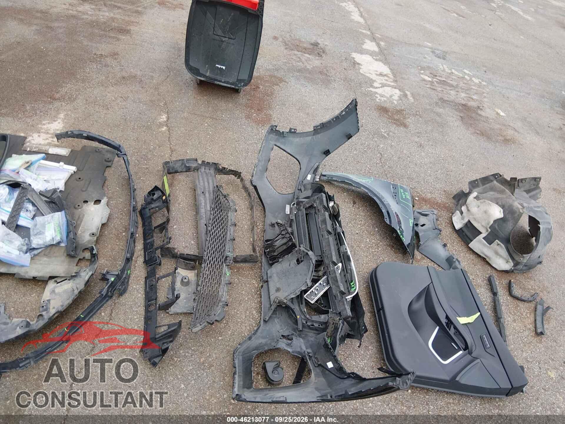JAGUAR E-PACE 2021 - SADFP2FX6M1024460
